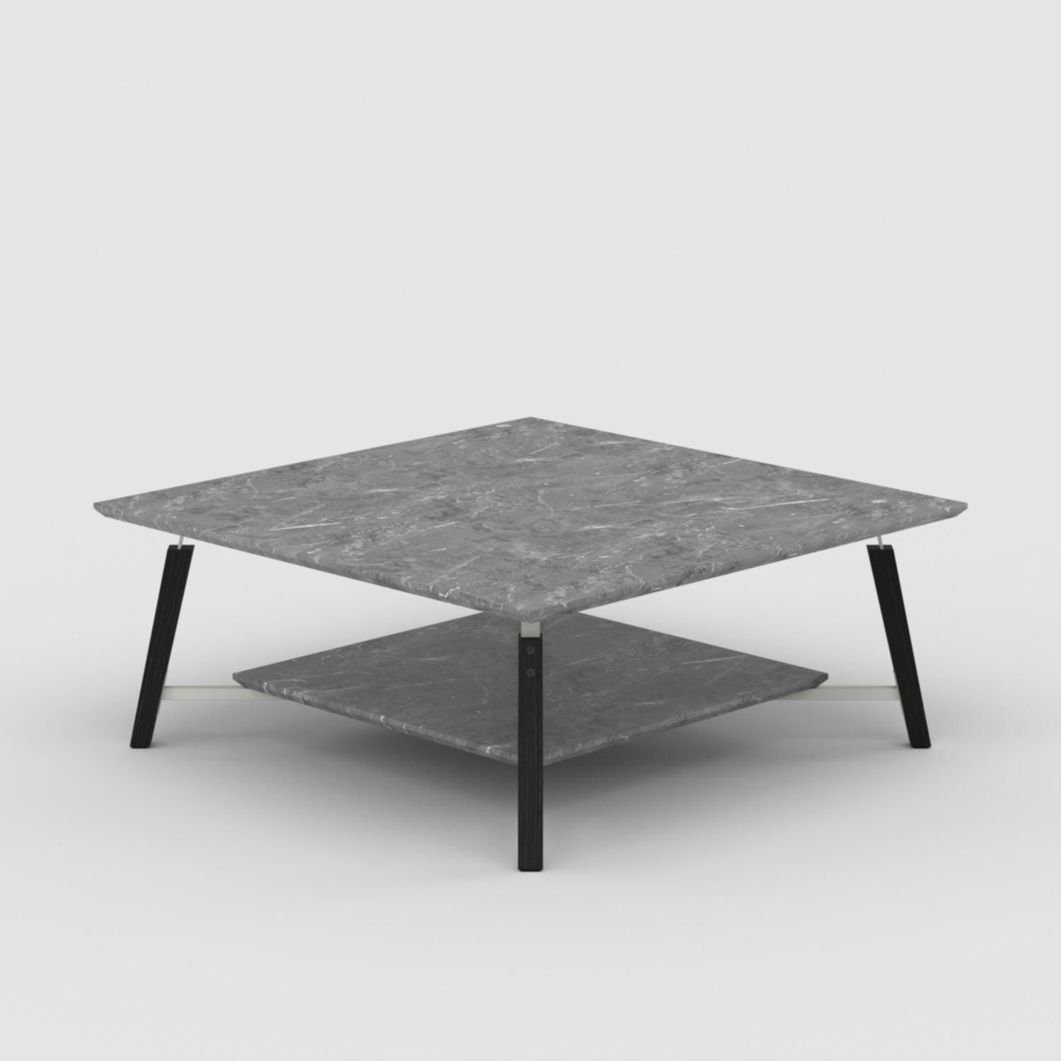 Quadrat Coffee Table – Large