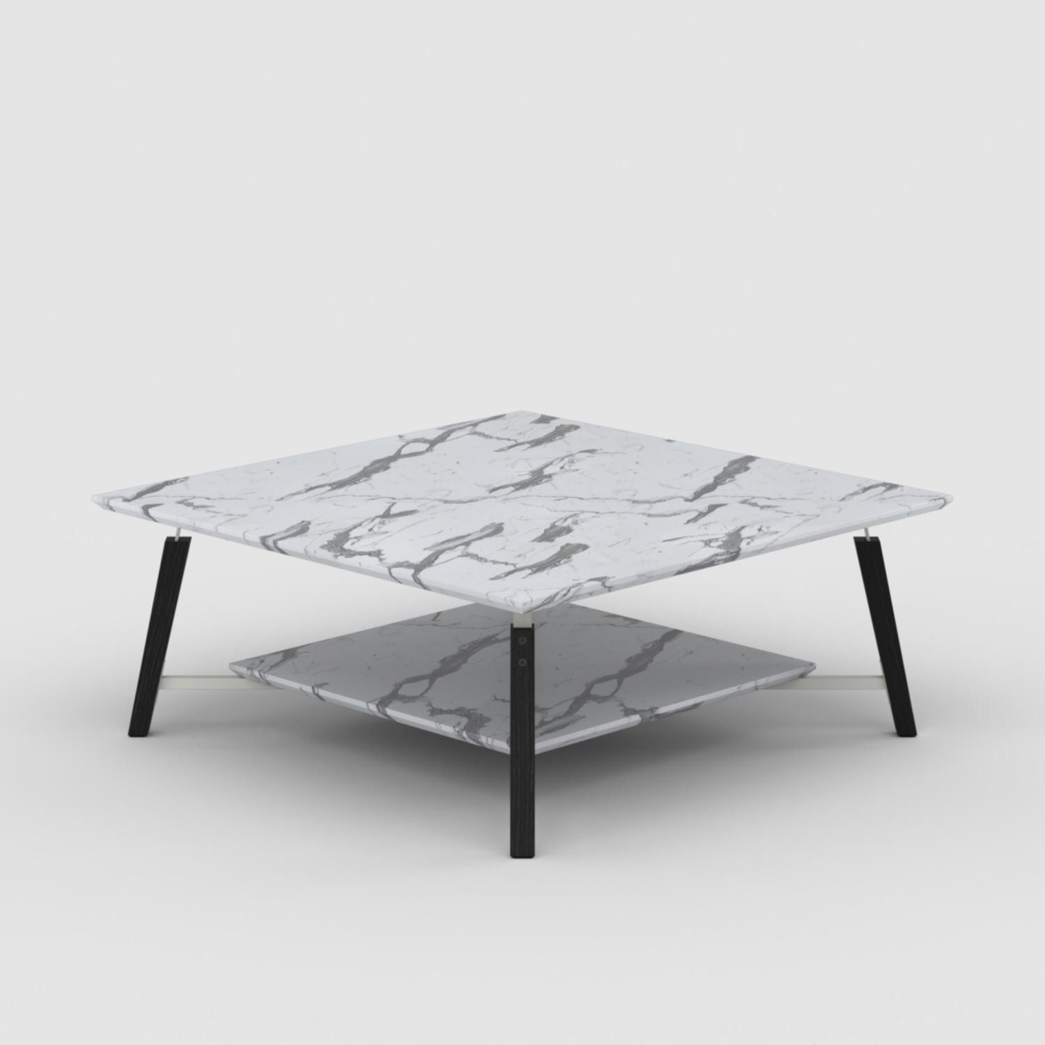 Quadrat Coffee Table – Large