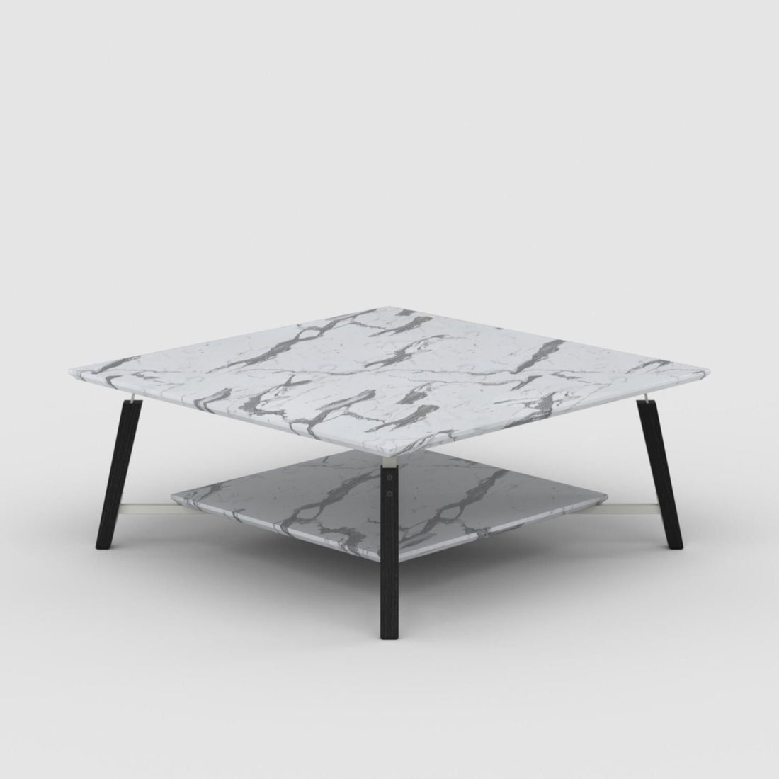 Quadrat Coffee Table – Large