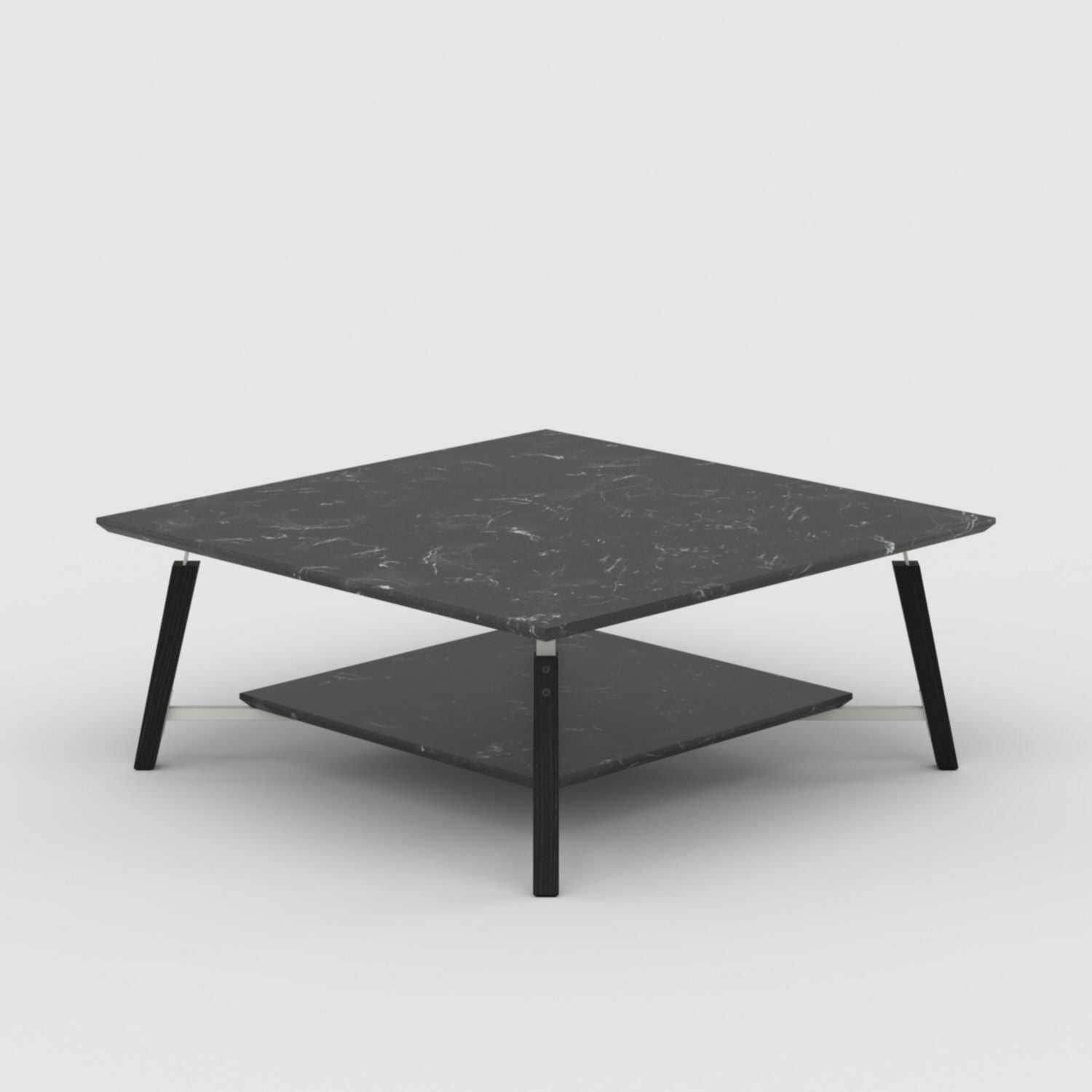 Quadrat Coffee Table – Large