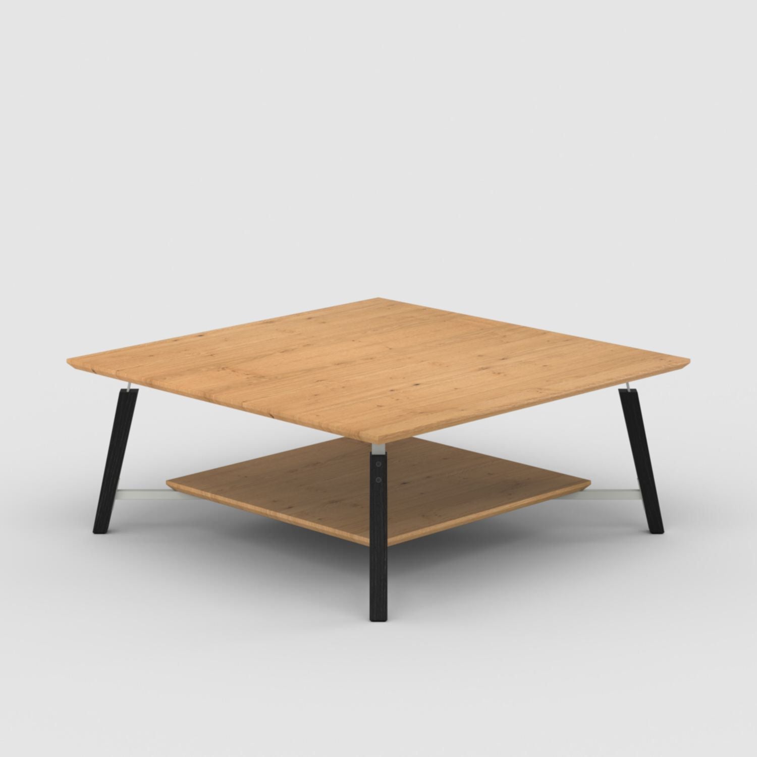 Quadrat Coffee Table – Large