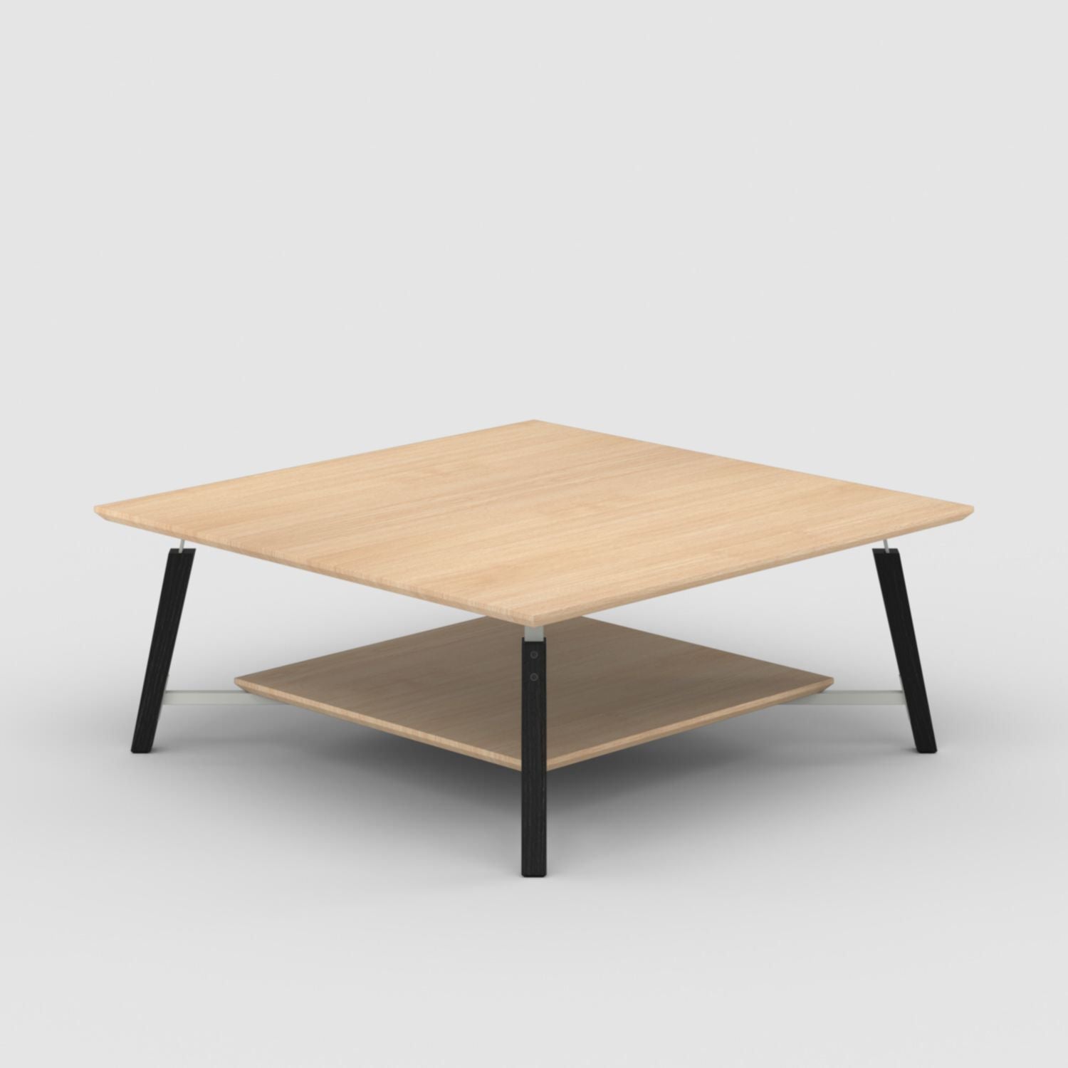 Quadrat Coffee Table – Large