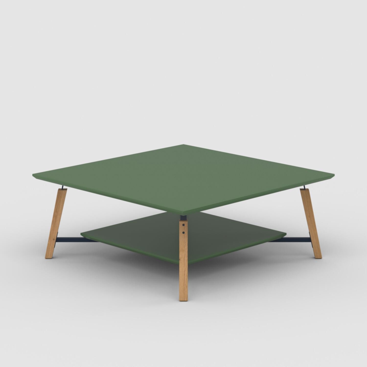 Quadrat Coffee Table – Large