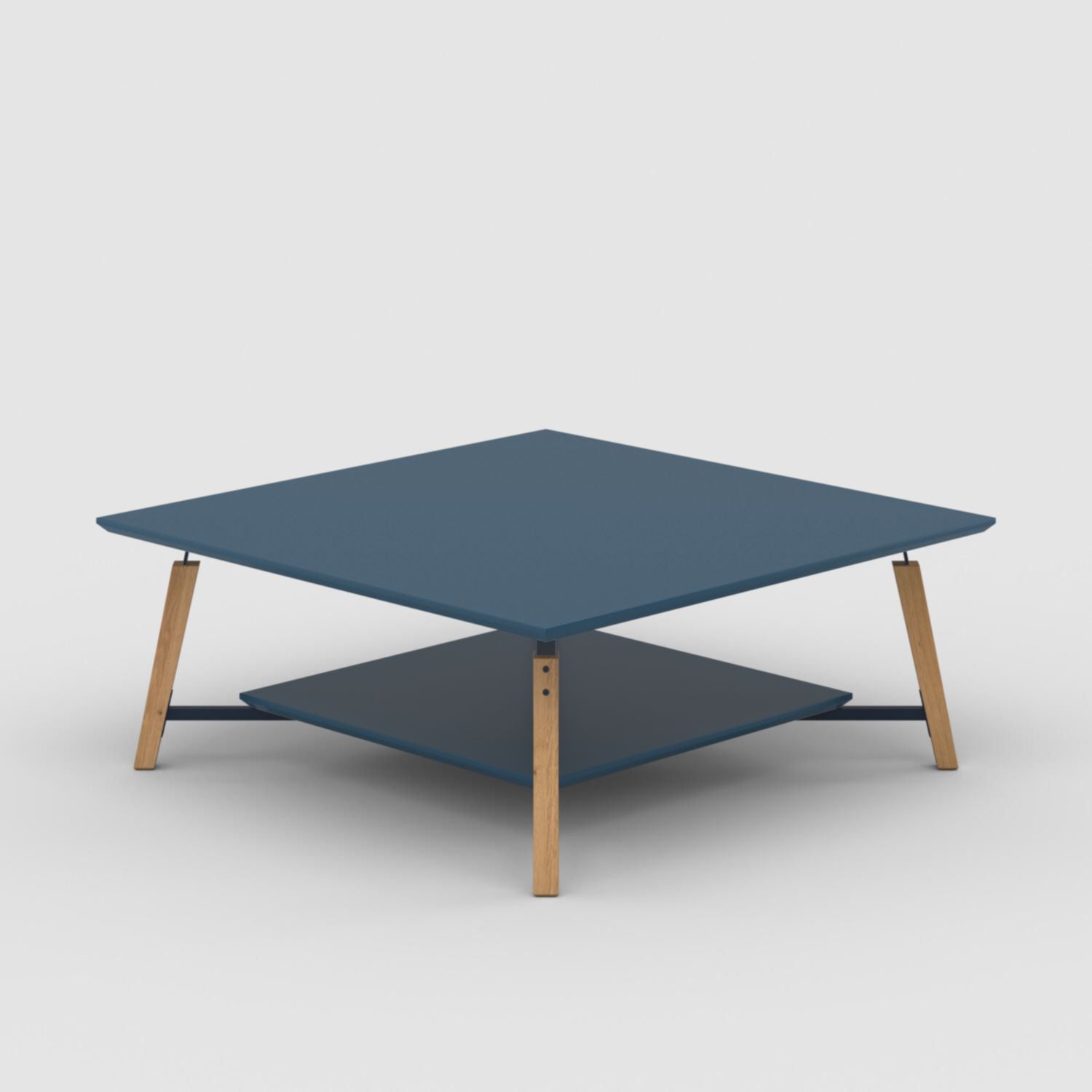 Quadrat Coffee Table – Large