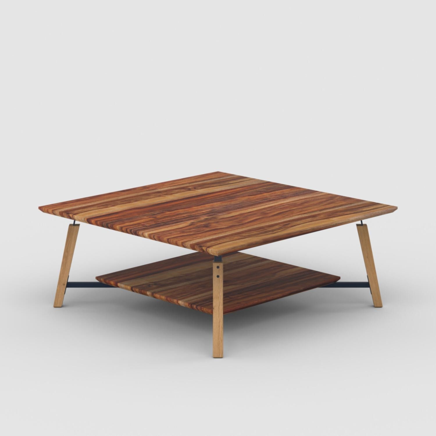Quadrat Coffee Table – Large