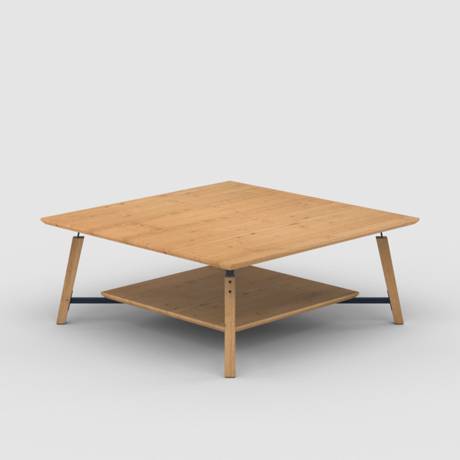 Quadrat Coffee Table – Large