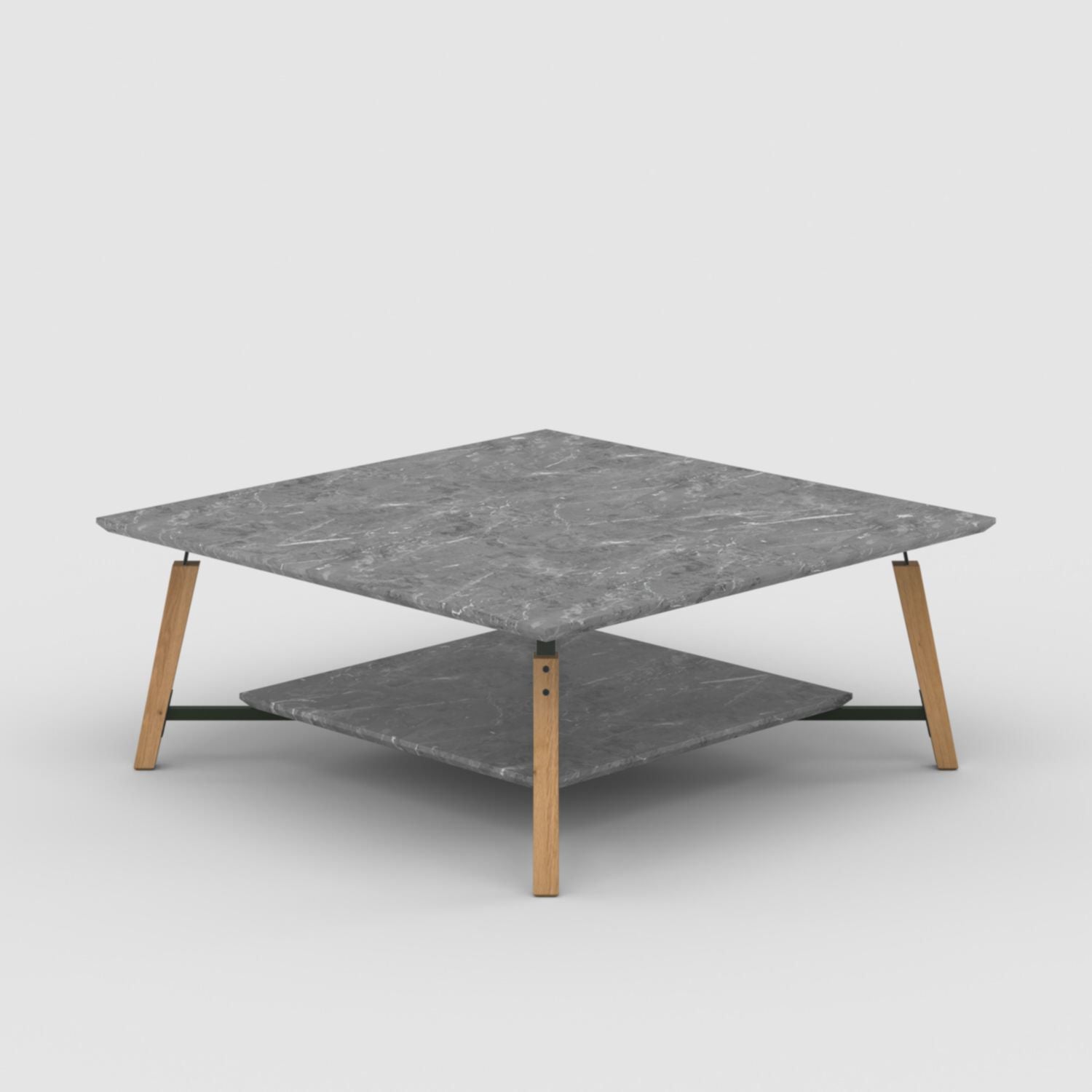 Quadrat Coffee Table – Large