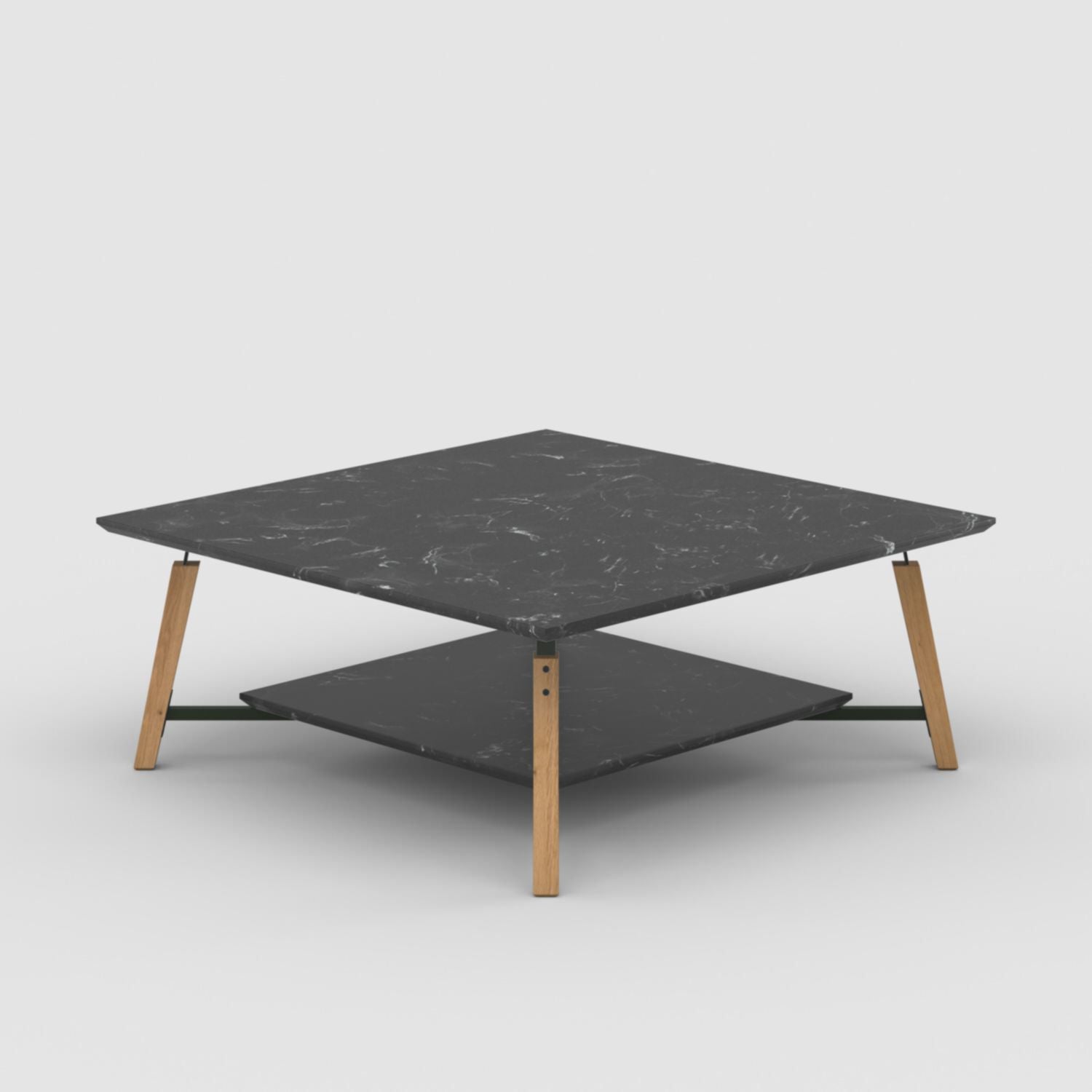 Quadrat Coffee Table – Large