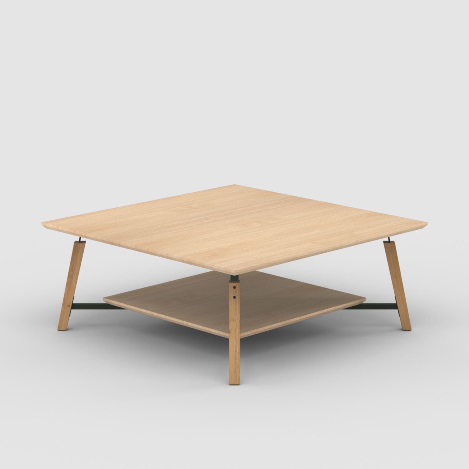 Quadrat Coffee Table – Large