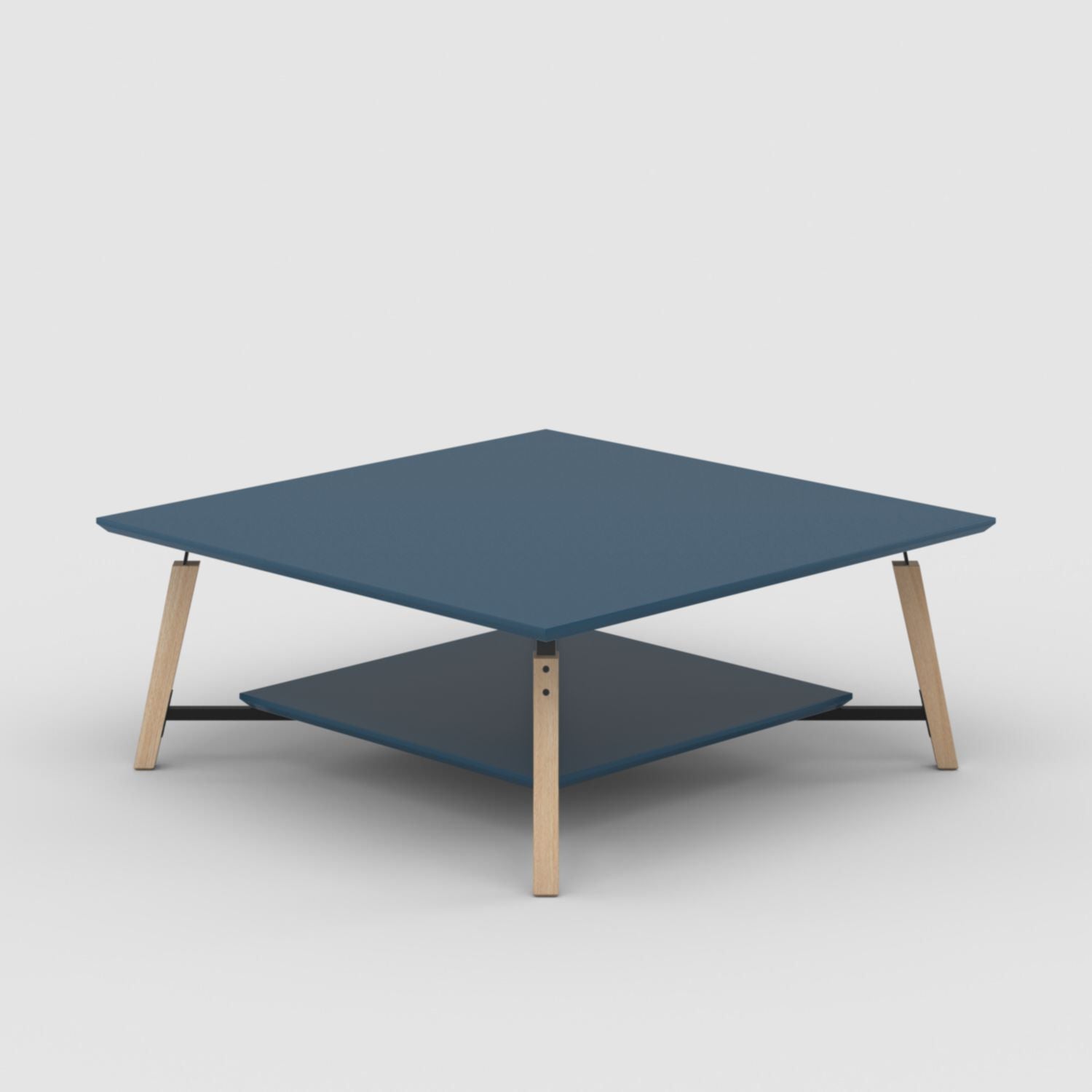 Quadrat Coffee Table – Large