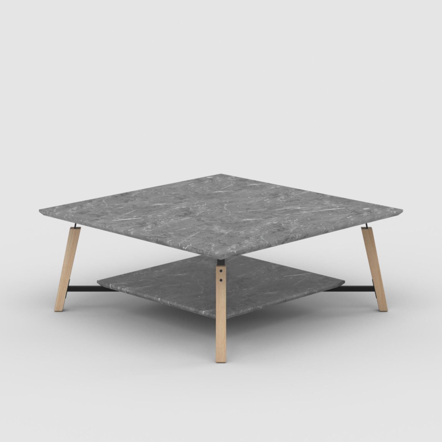 Quadrat Coffee Table – Large