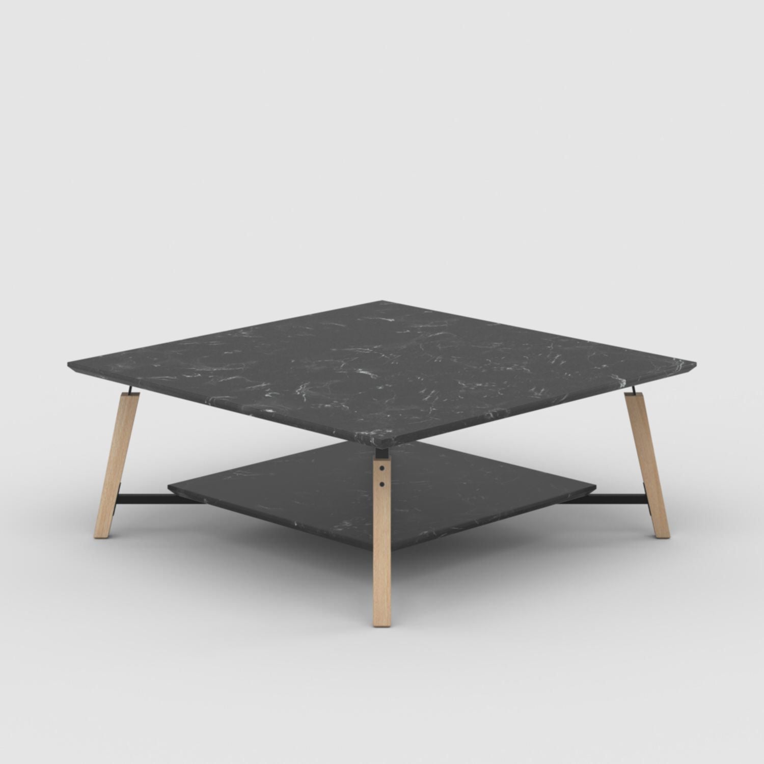 Quadrat Coffee Table – Large
