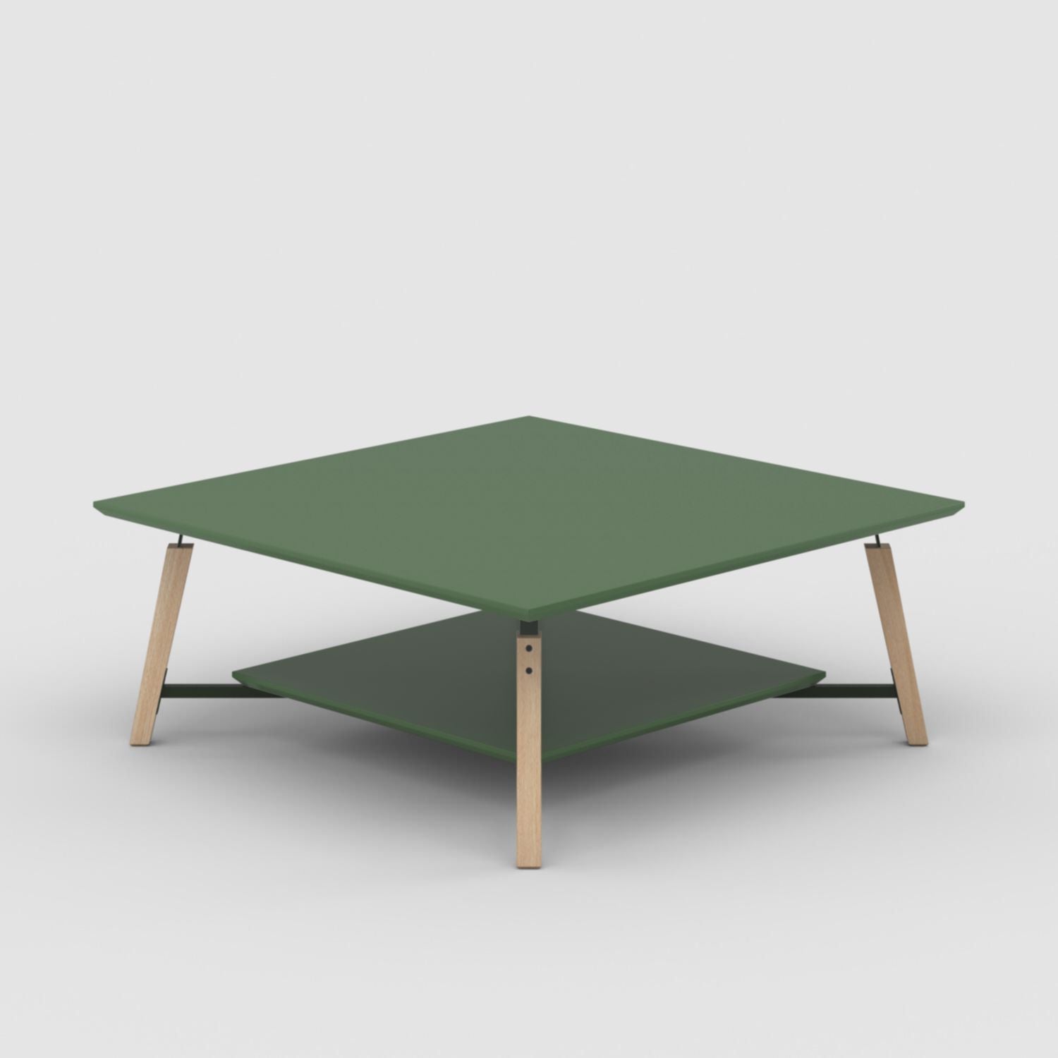 Quadrat Coffee Table – Large