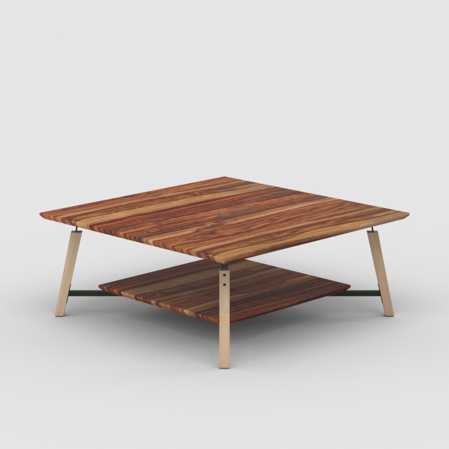 Quadrat Coffee Table – Large
