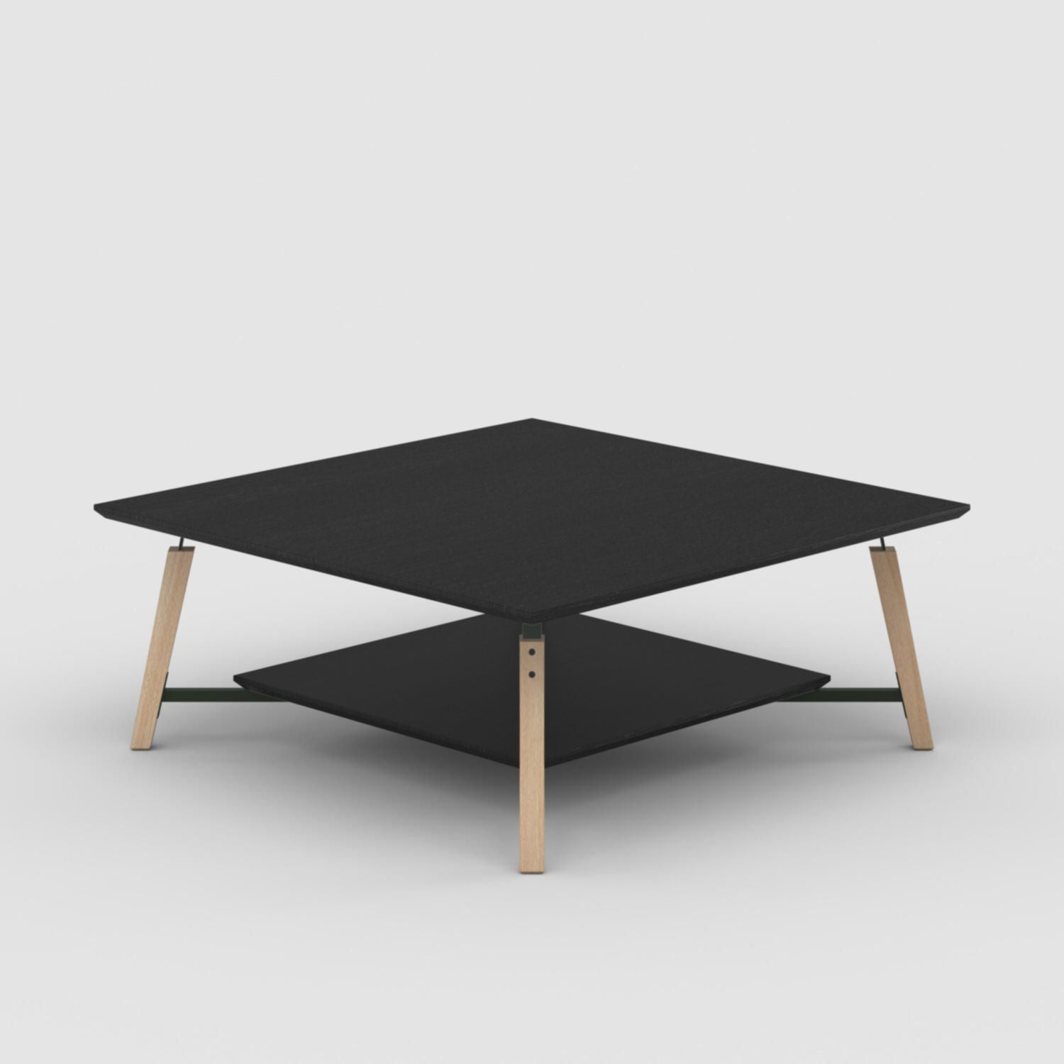 Quadrat Coffee Table – Large