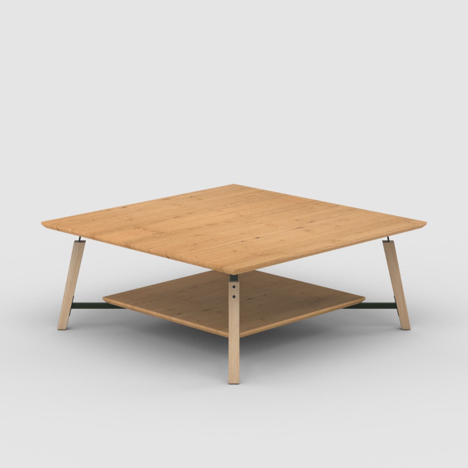 Quadrat Coffee Table – Large