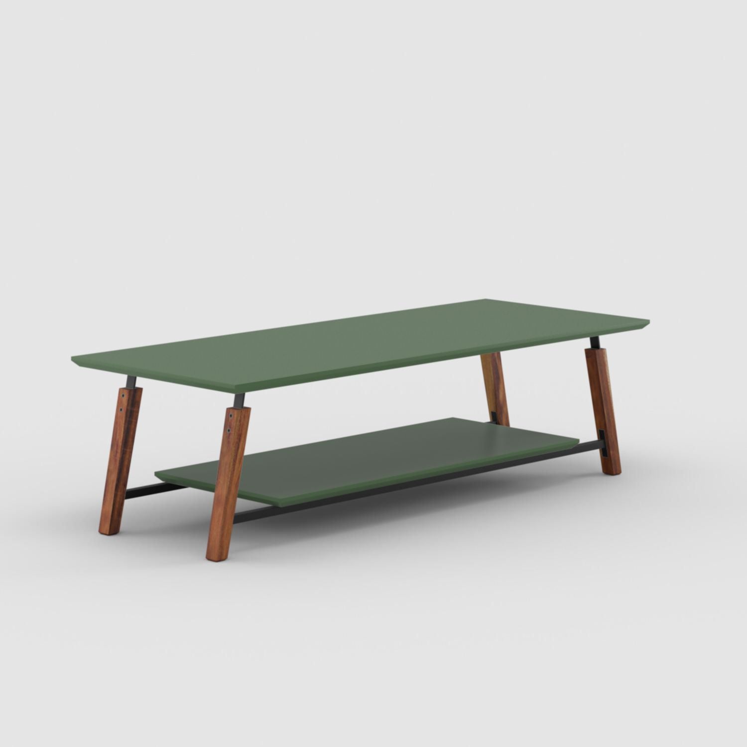 Rechteck Coffee Table – Large