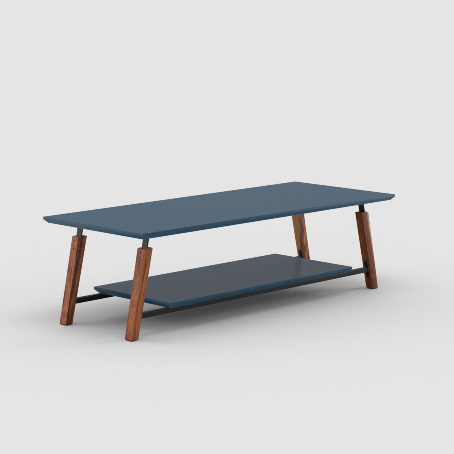 Rechteck Coffee Table – Large