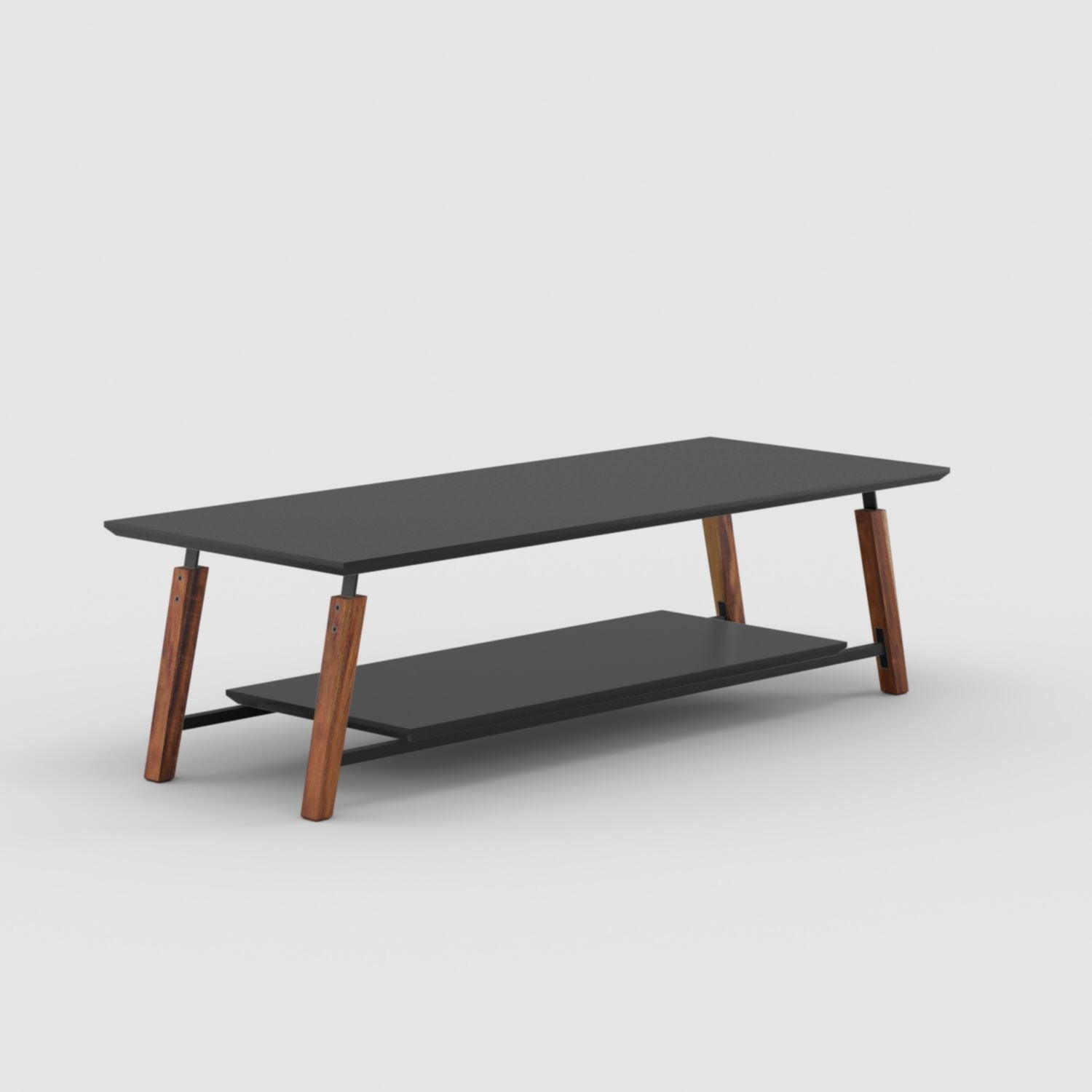 Rechteck Coffee Table – Large