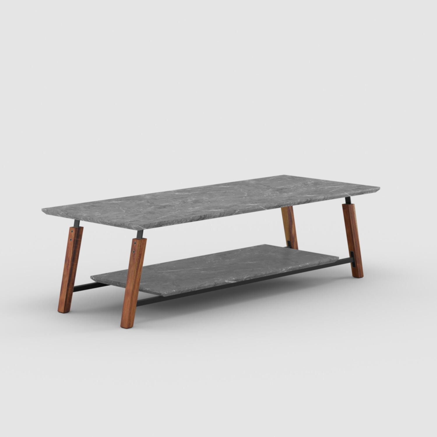 Rechteck Coffee Table – Large
