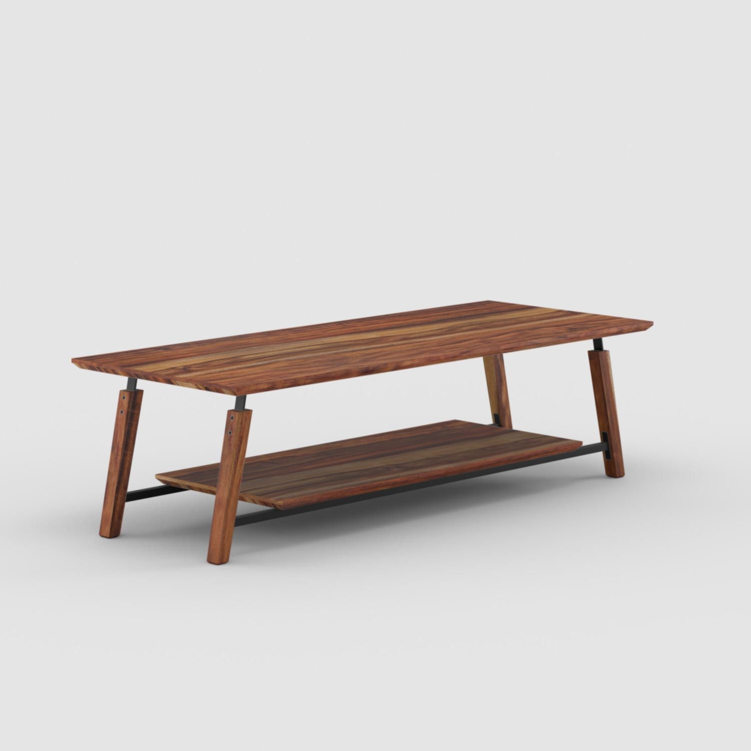 Rechteck Coffee Table – Large