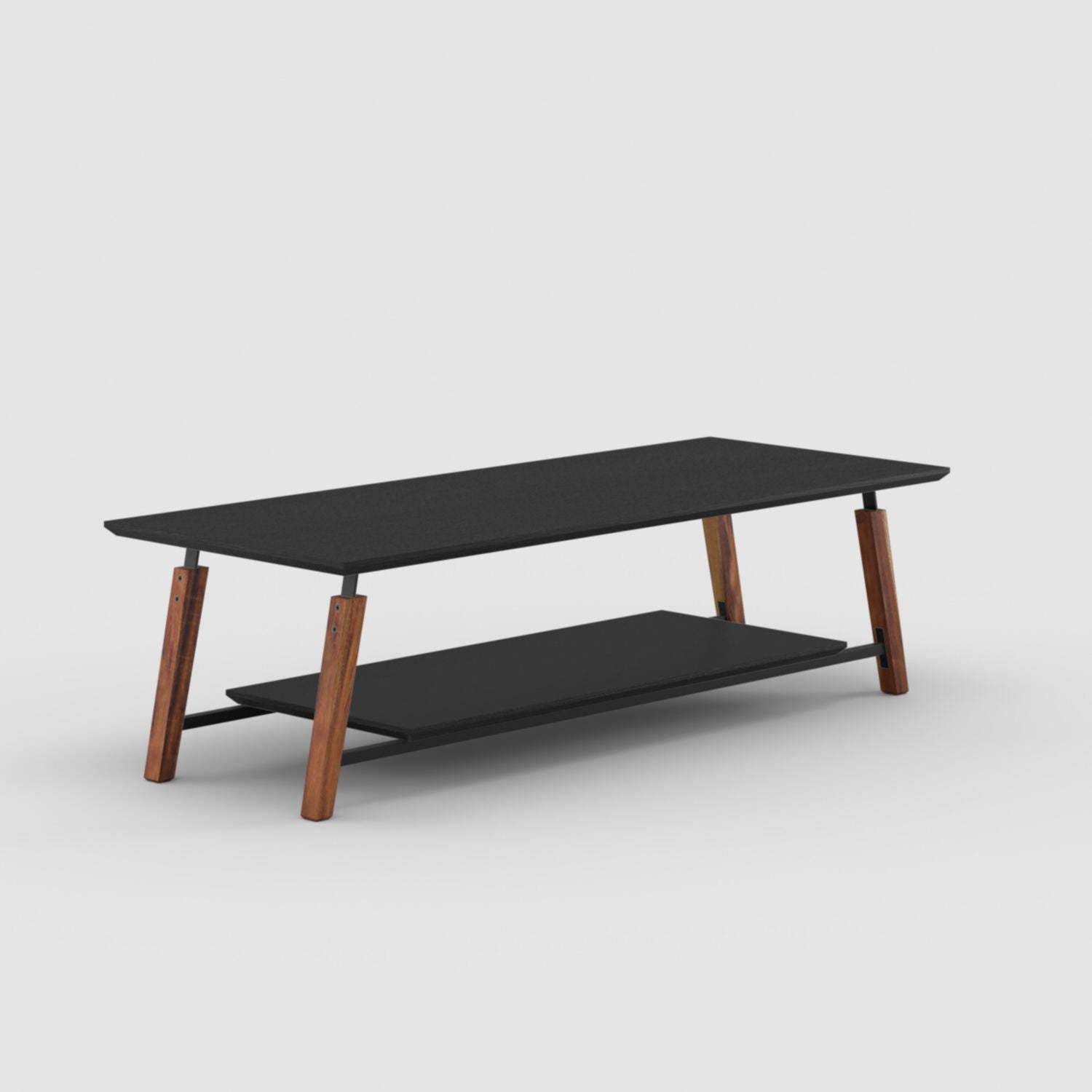 Rechteck Coffee Table – Large