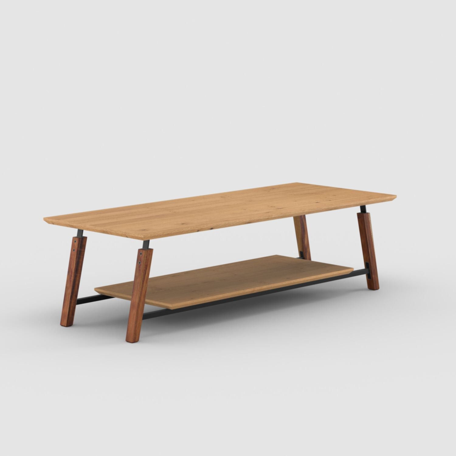 Rechteck Coffee Table – Large