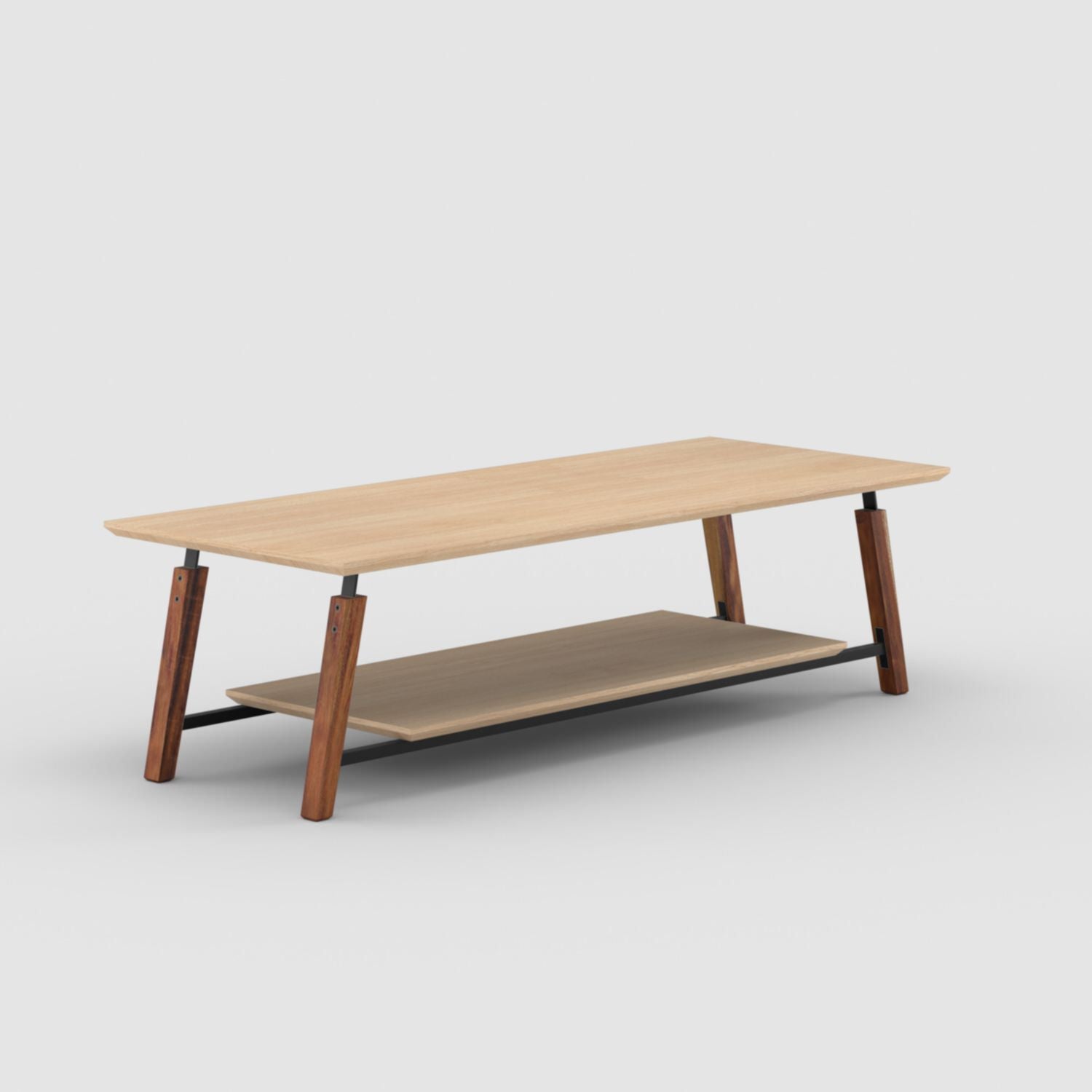 Rechteck Coffee Table – Large