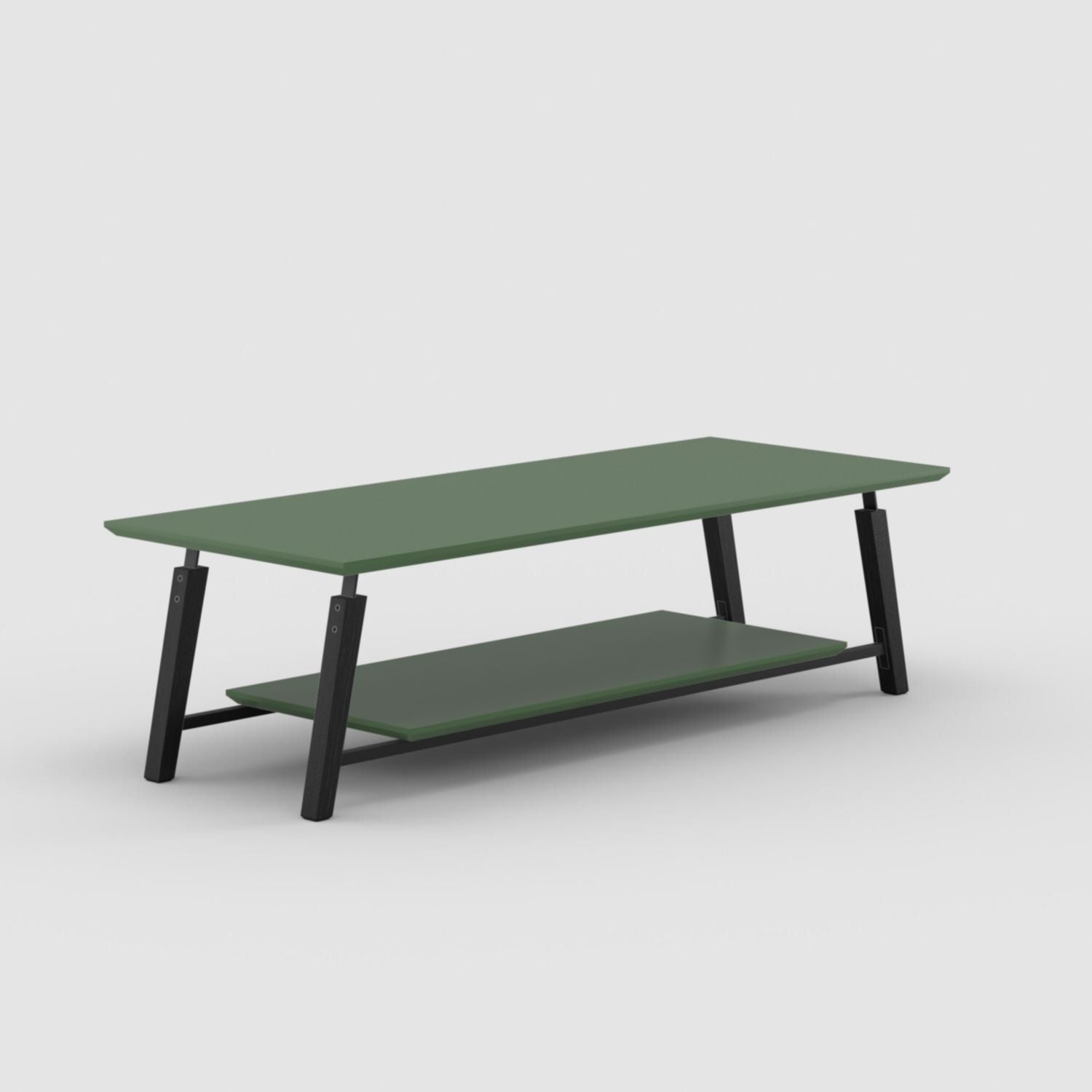 Rechteck Coffee Table – Large