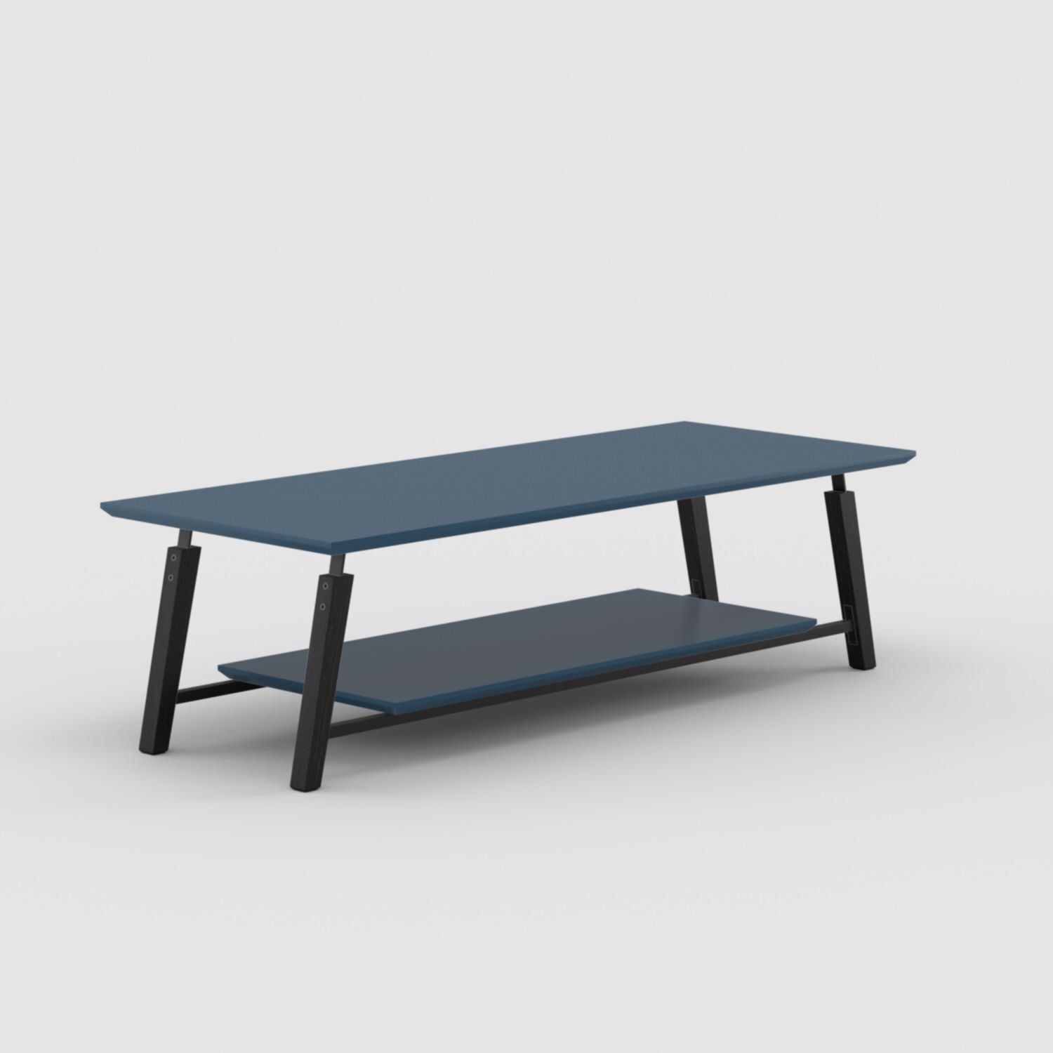 Rechteck Coffee Table – Large