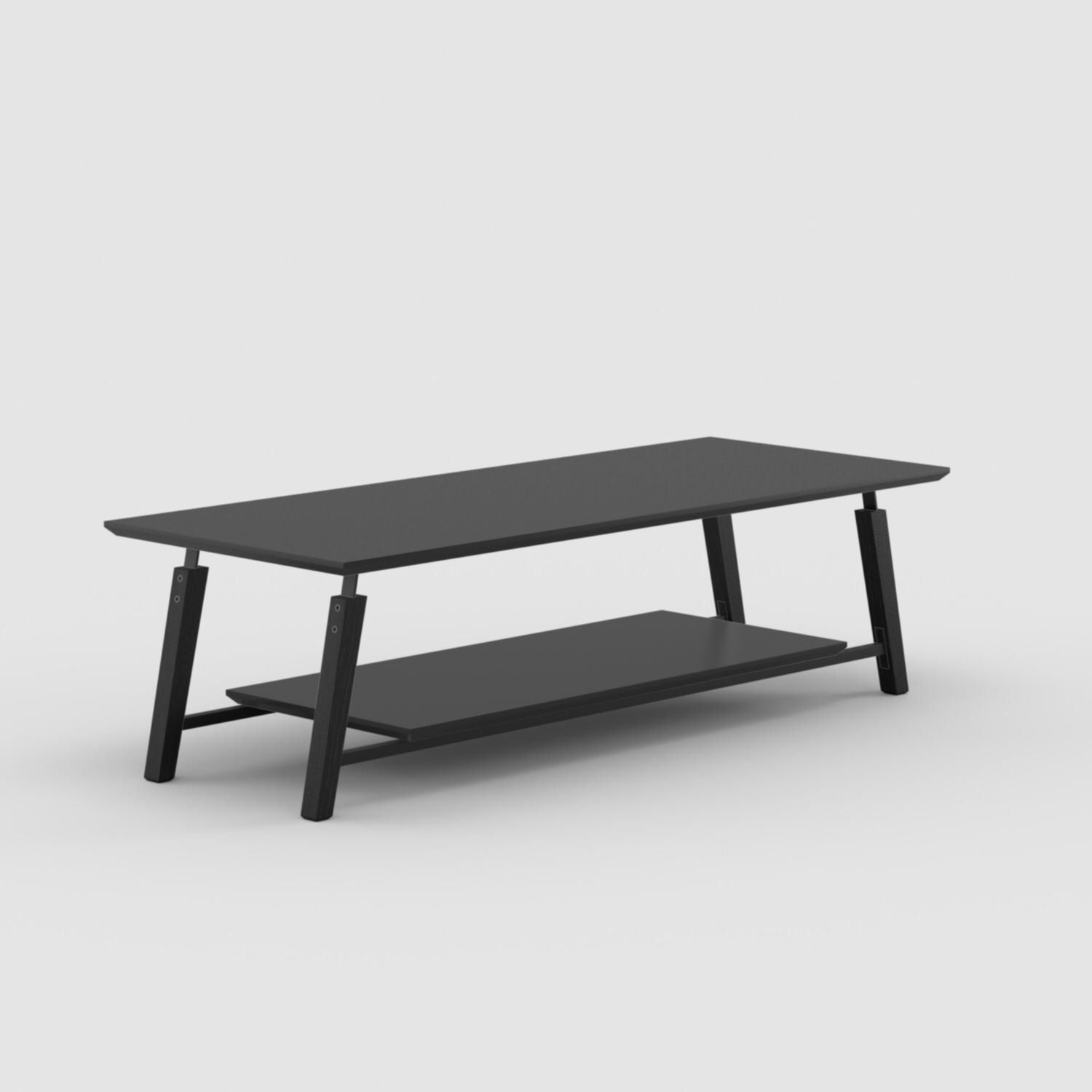 Rechteck Coffee Table – Large
