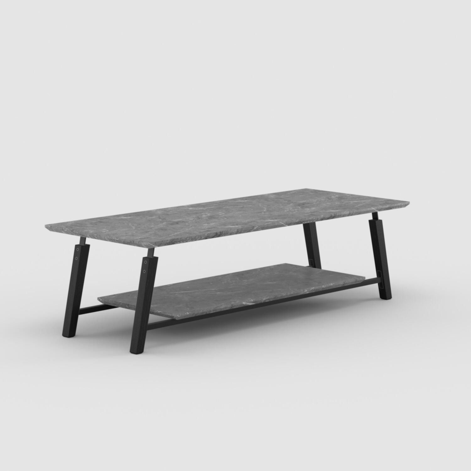 Rechteck Coffee Table – Large