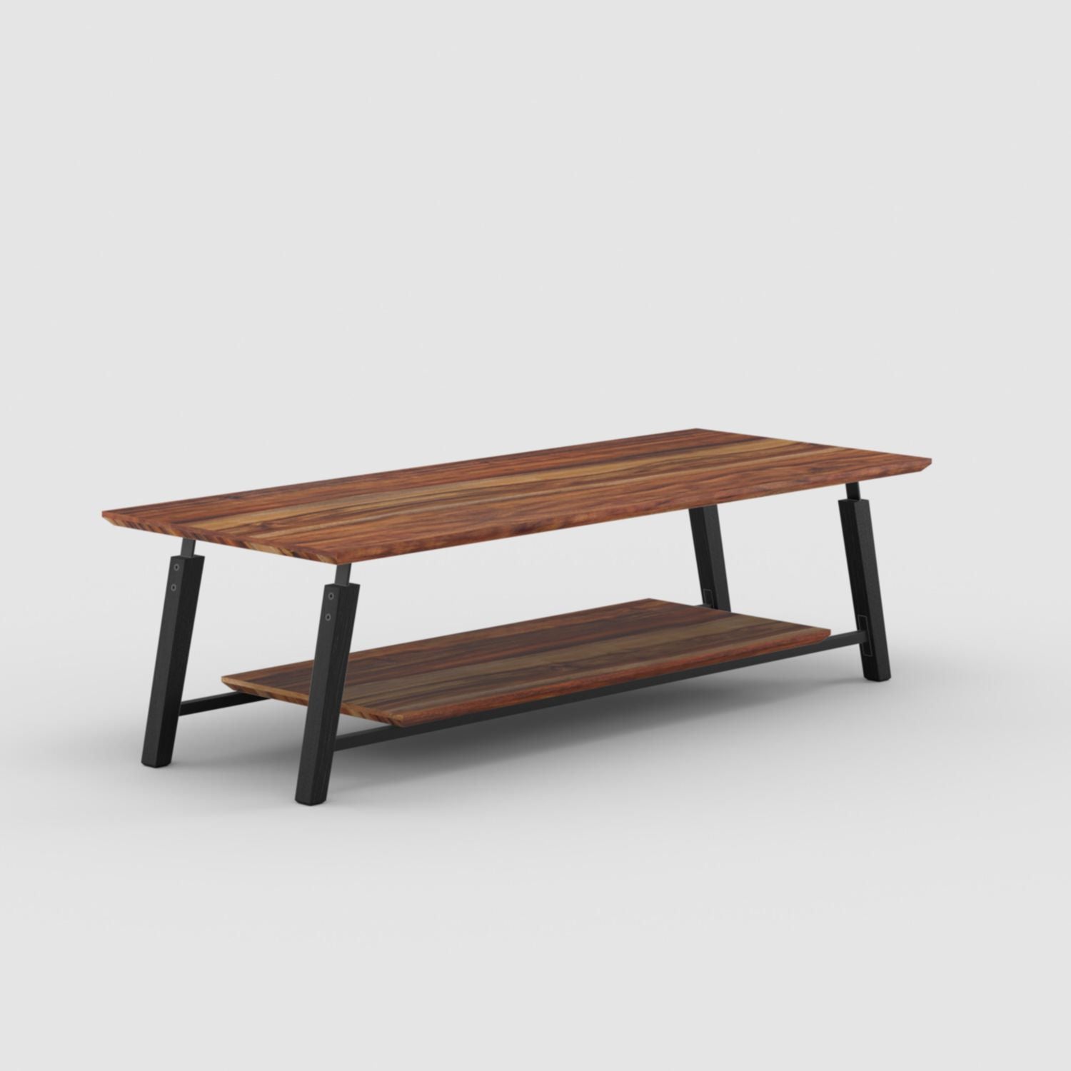 Rechteck Coffee Table – Large
