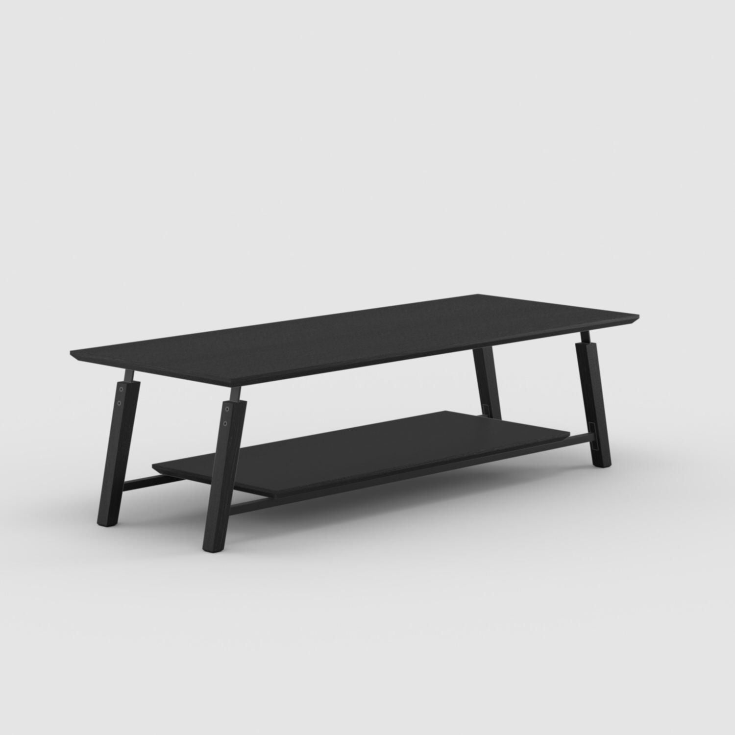 Rechteck Coffee Table – Large