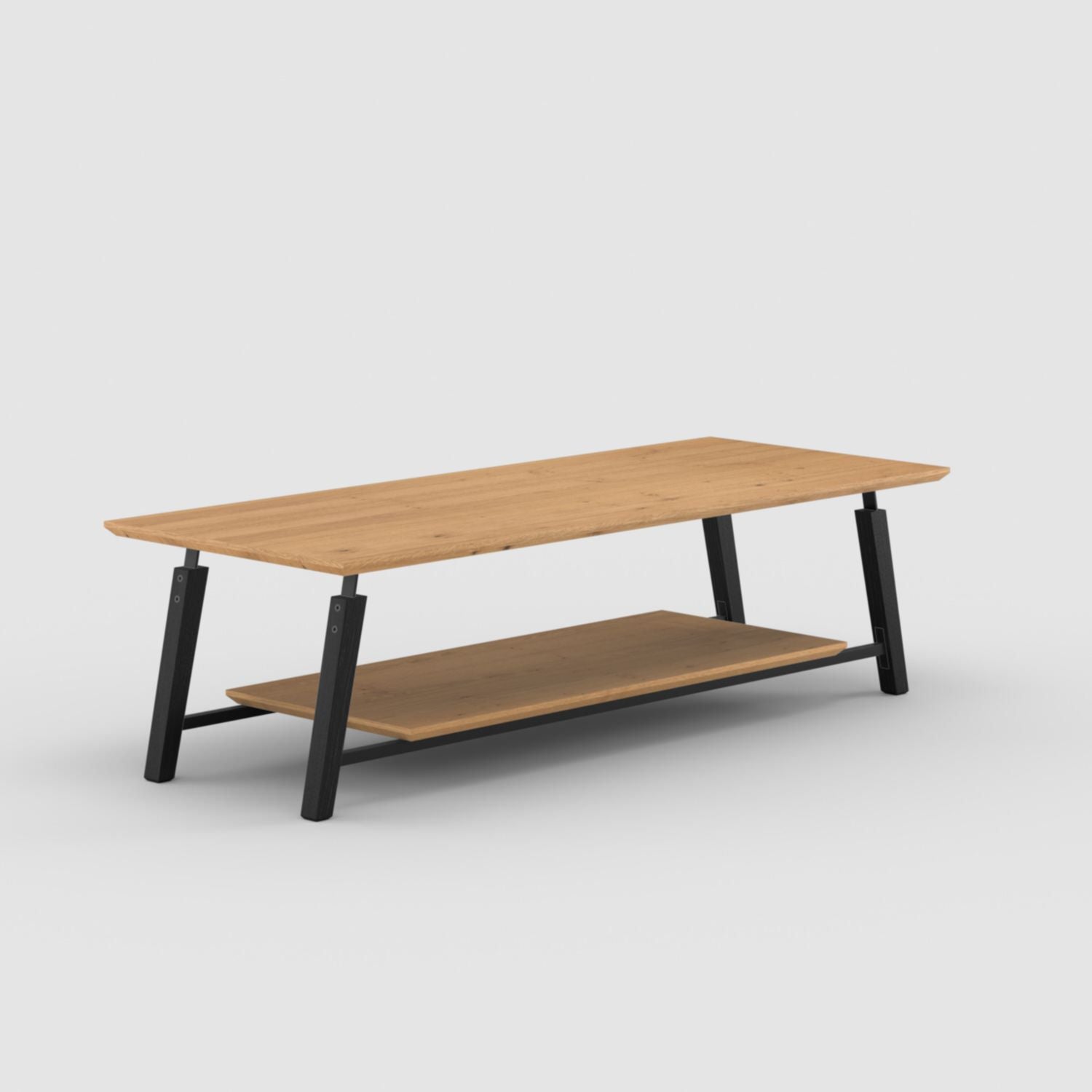 Rechteck Coffee Table – Large