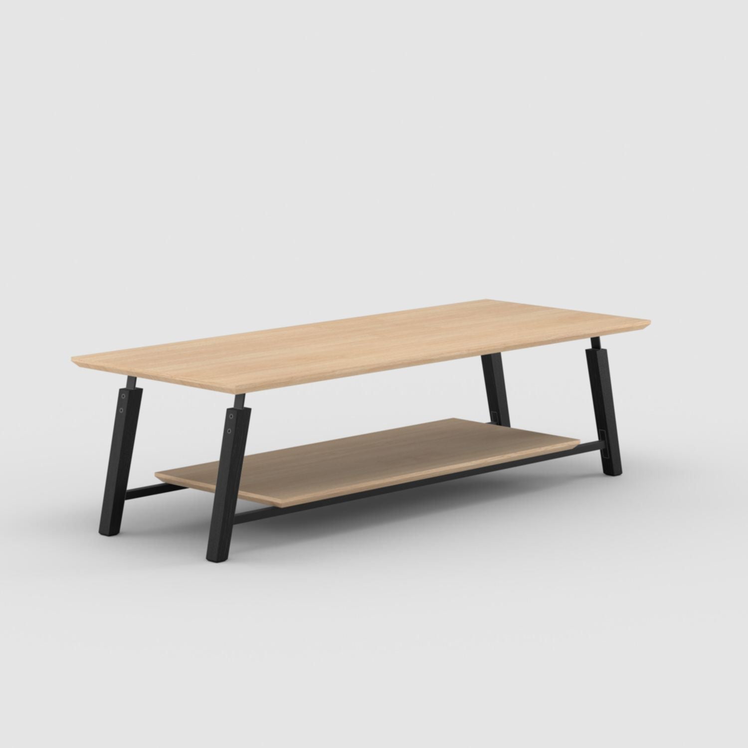 Rechteck Coffee Table – Large