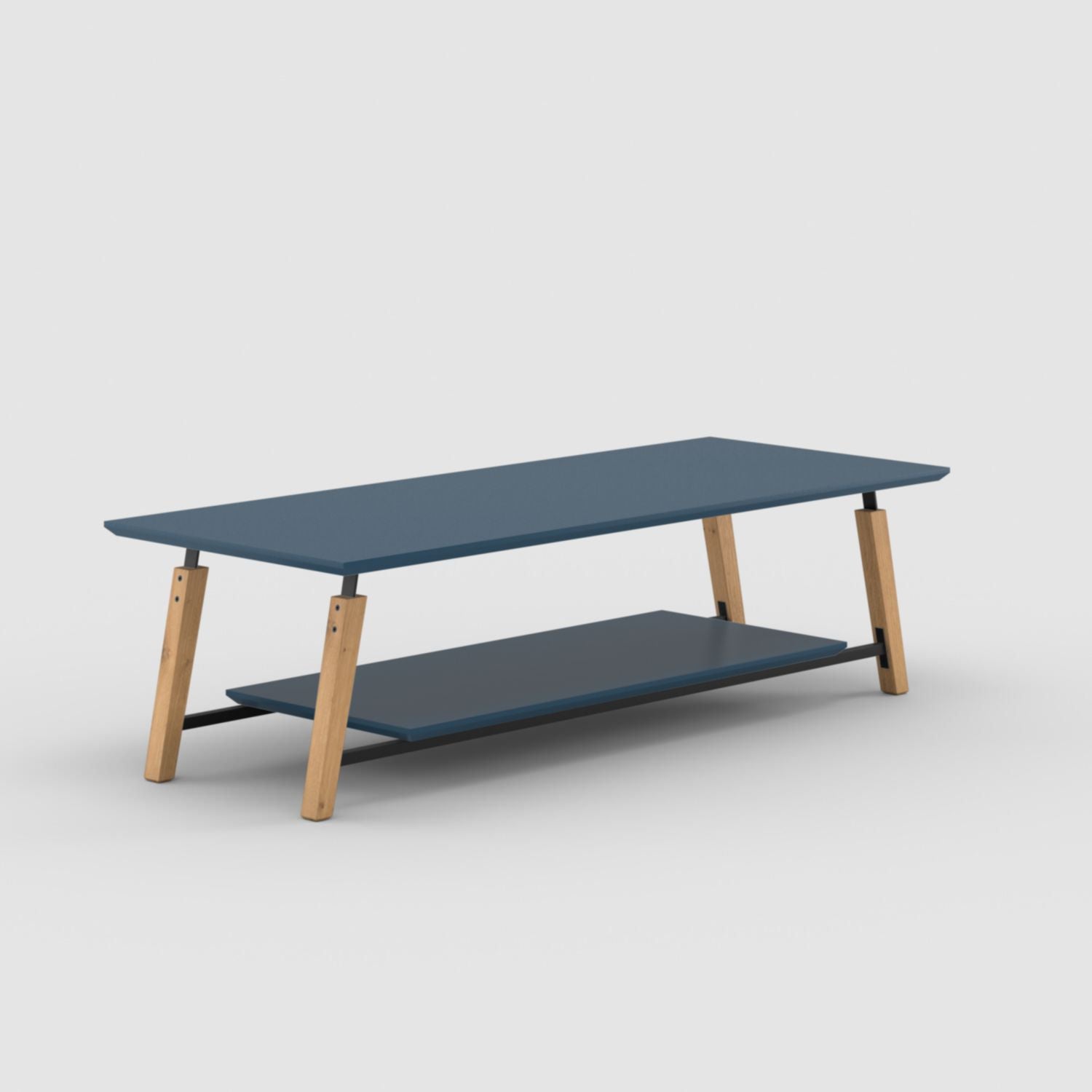 Rechteck Coffee Table – Large