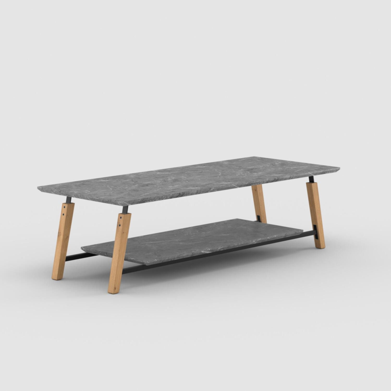 Rechteck Coffee Table – Large