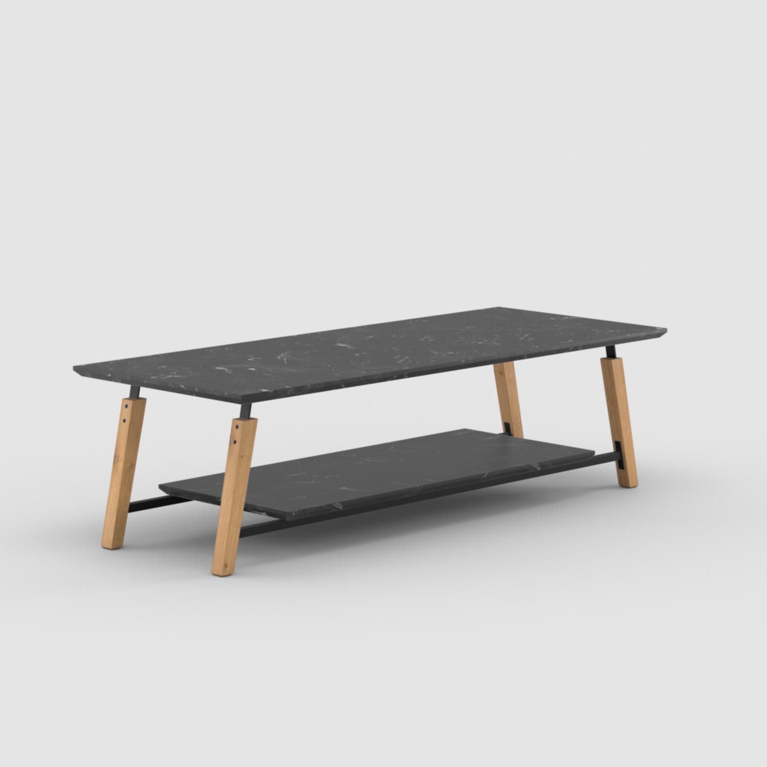 Rechteck Coffee Table – Large