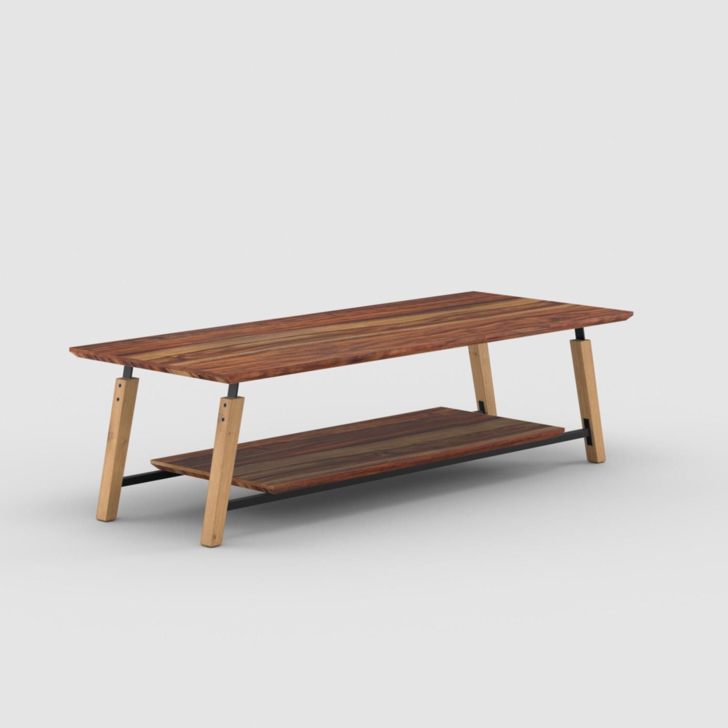 Rechteck Coffee Table – Large