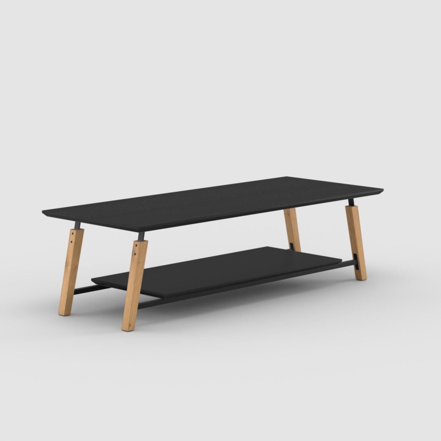 Rechteck Coffee Table – Large