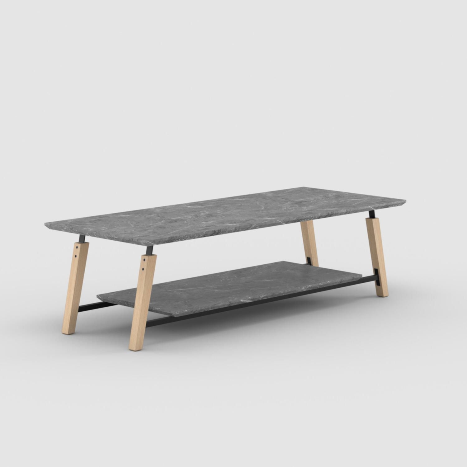 Rechteck Coffee Table – Large