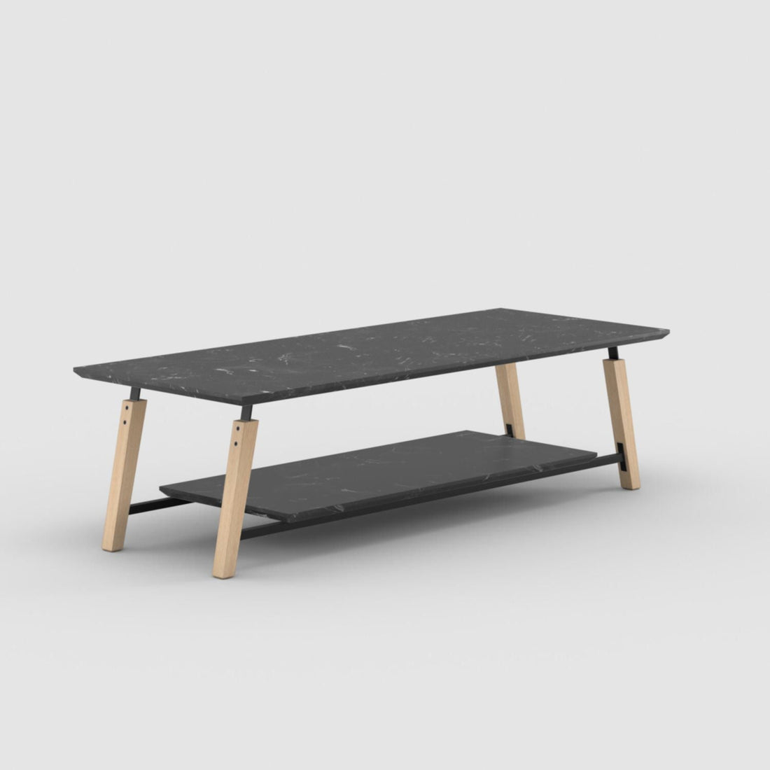 Rechteck Coffee Table – Large