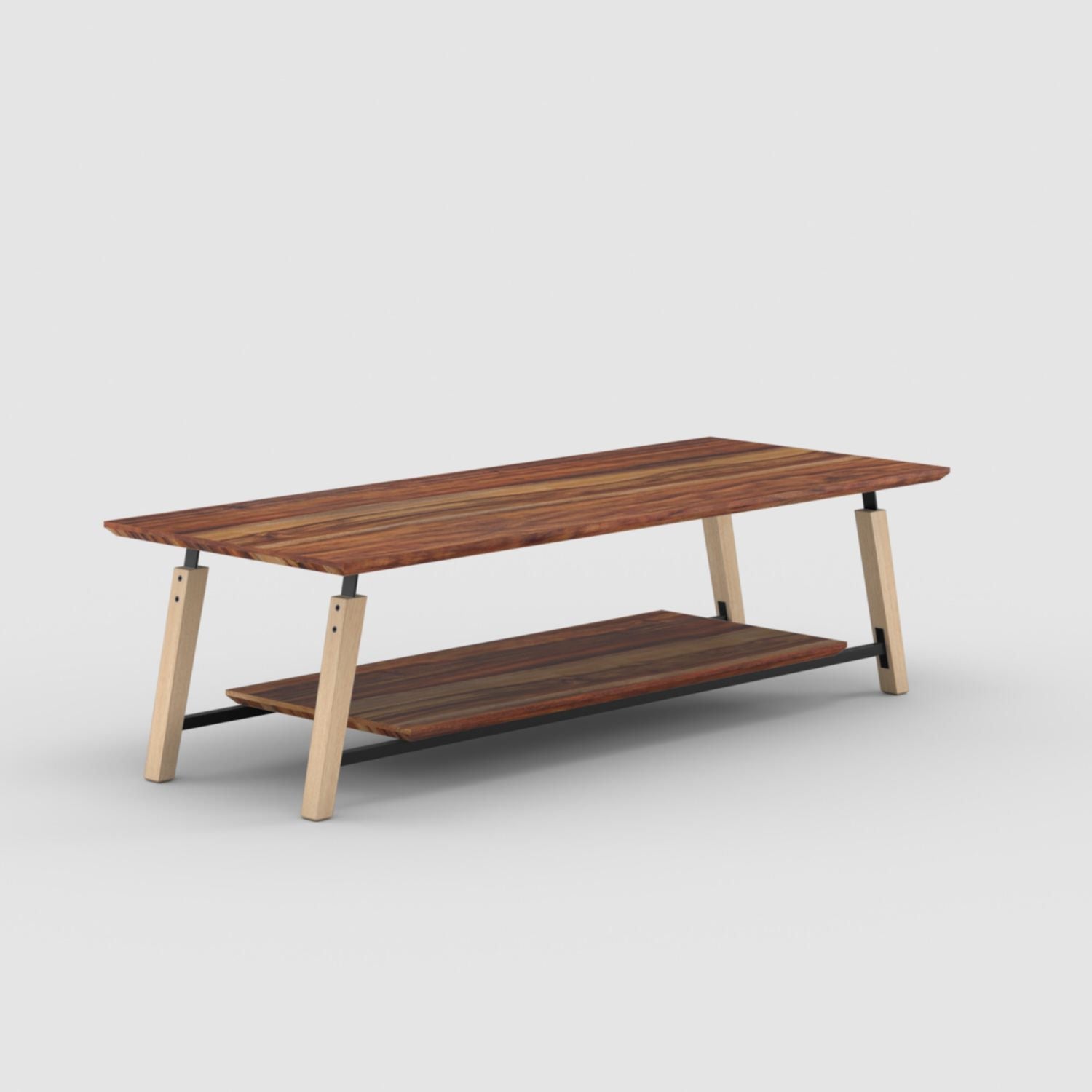 Rechteck Coffee Table – Large