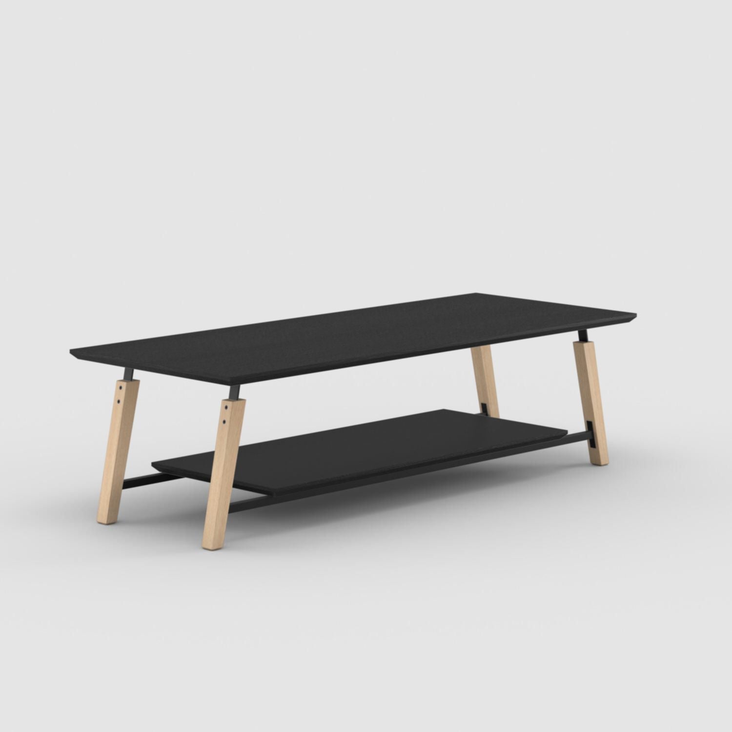 Rechteck Coffee Table – Large