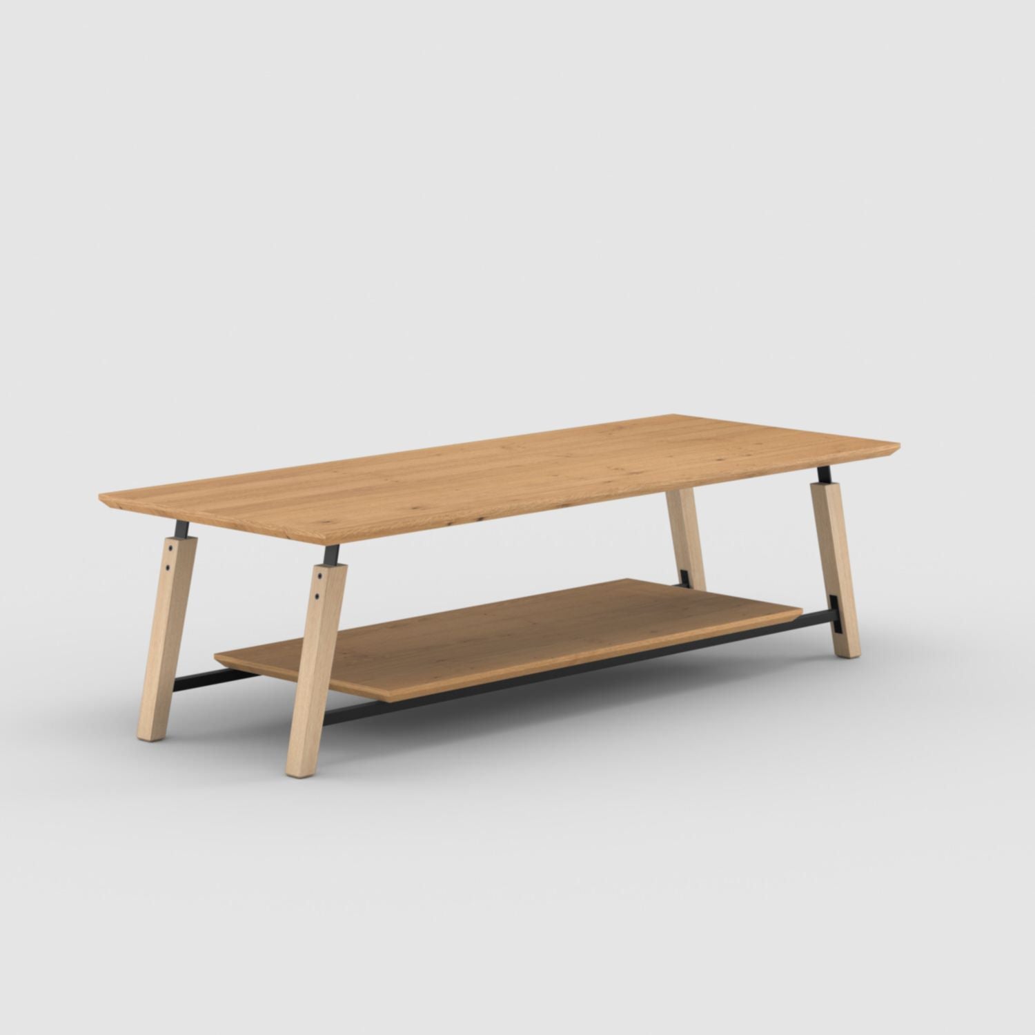 Rechteck Coffee Table – Large