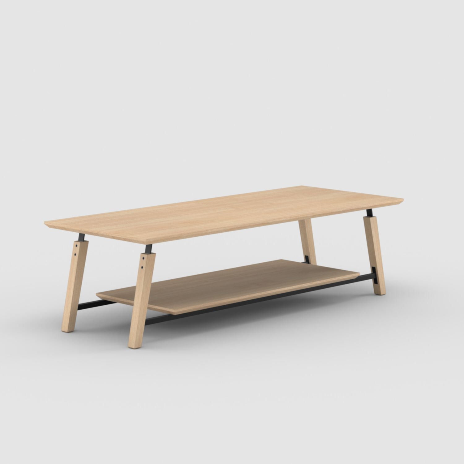 Rechteck Coffee Table – Large