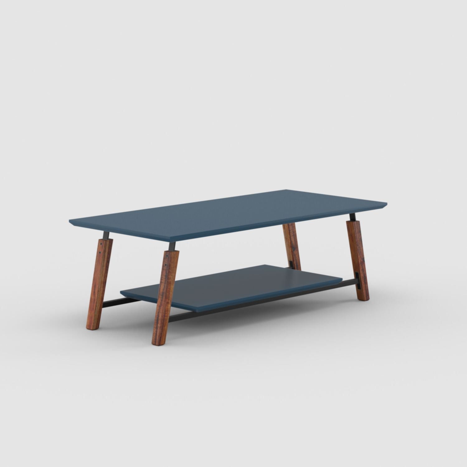 Rechteck Coffee Table – Medium