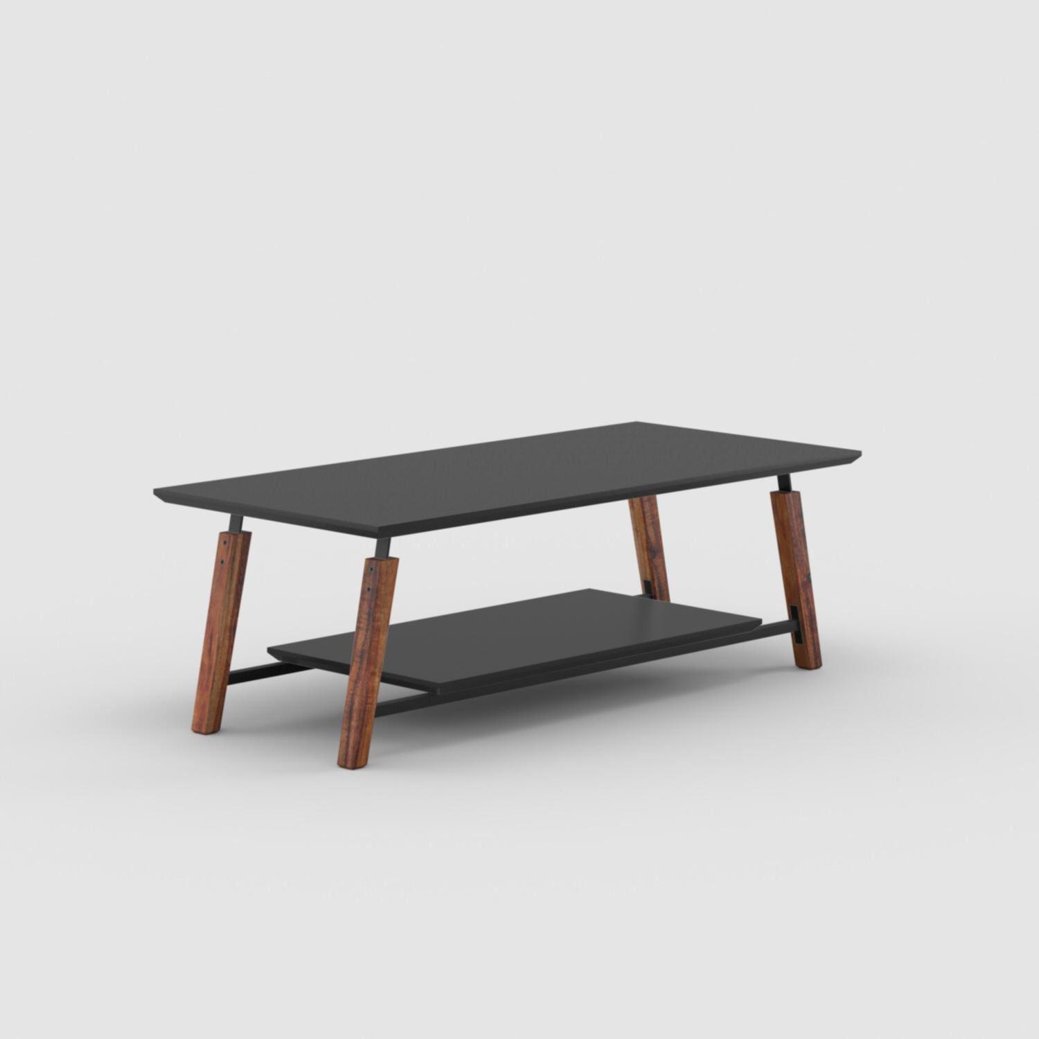 Rechteck Coffee Table – Medium
