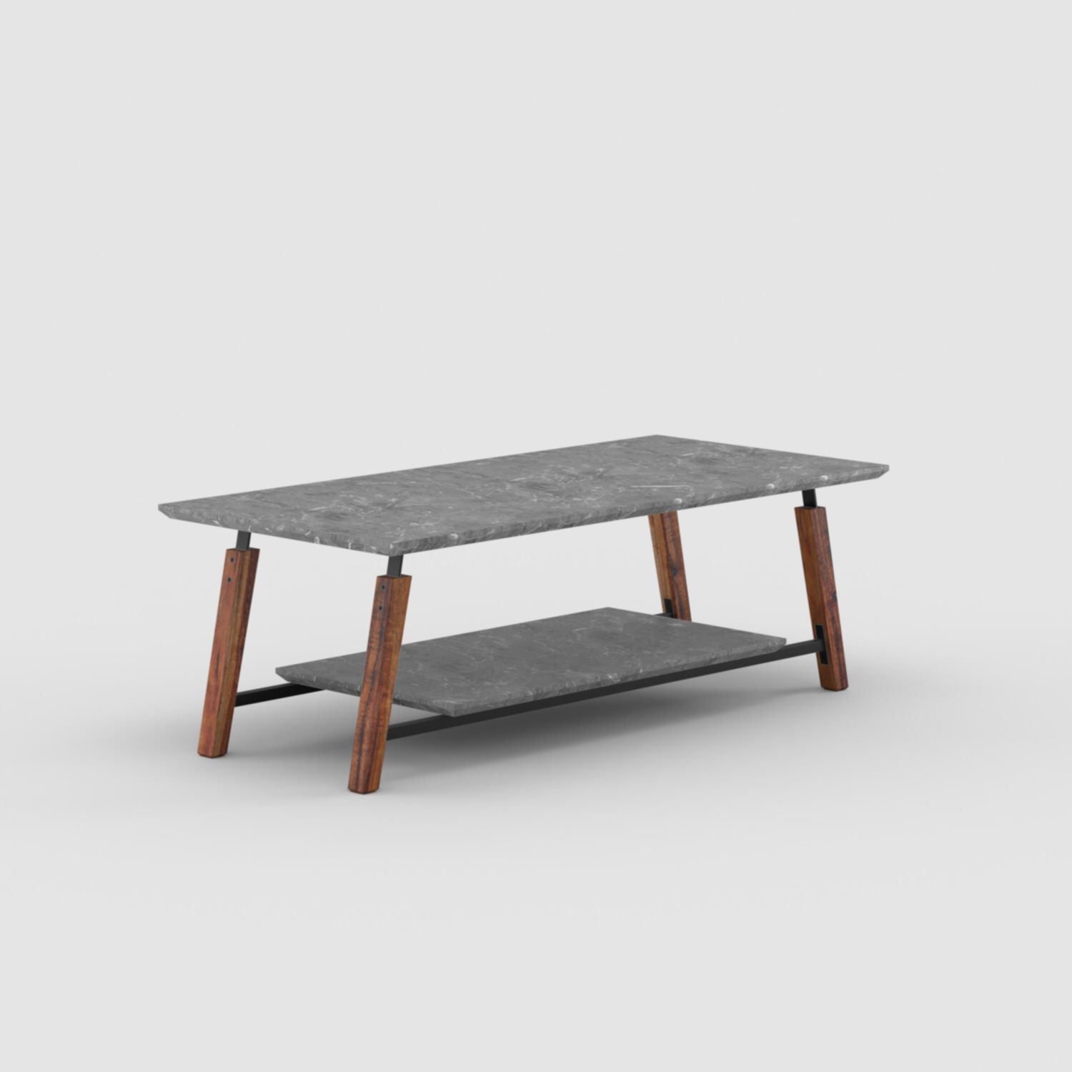 Rechteck Coffee Table – Medium